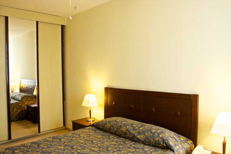 Baran Residence Airport