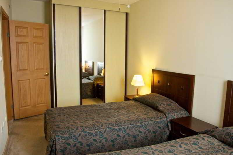 Baran Residence Airport