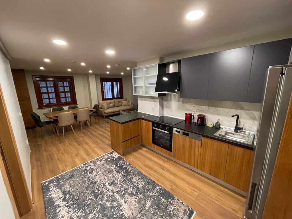 BayMari Suites Florya Istanbul