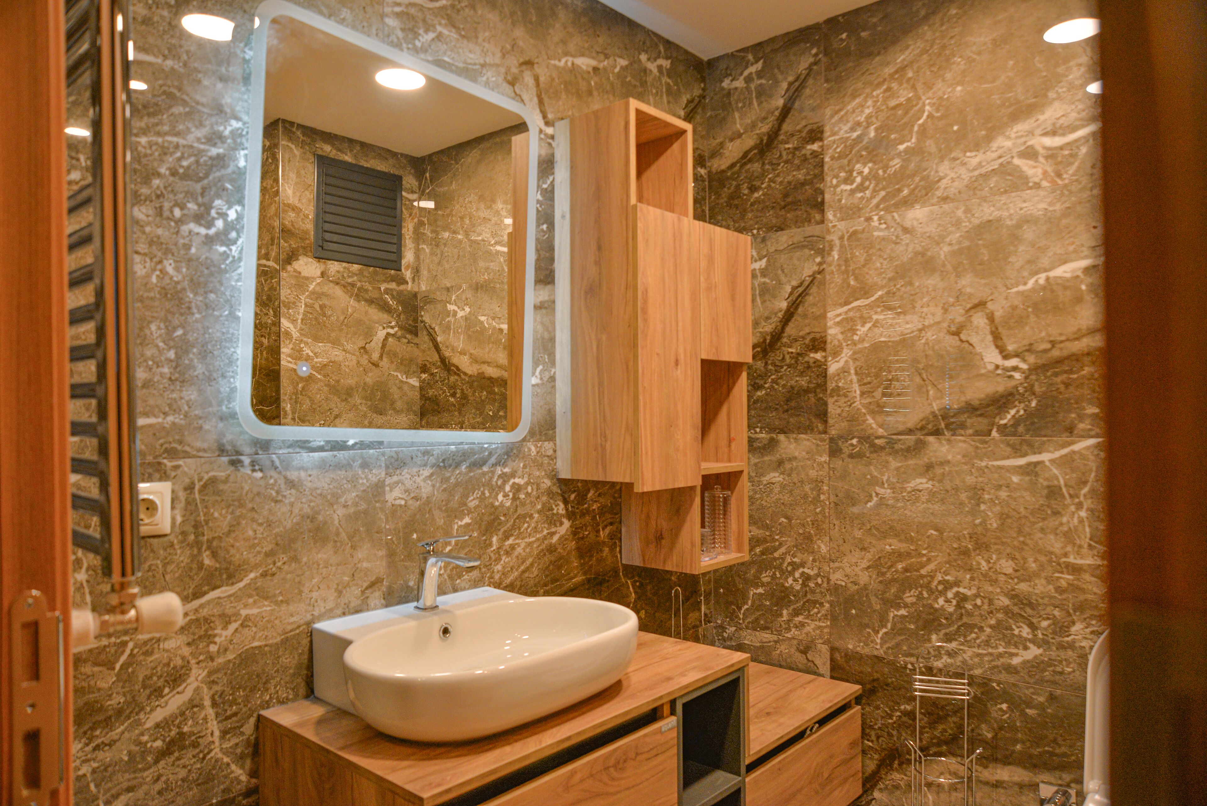 BayMari Suites Florya Istanbul