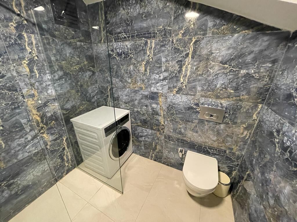 BayMari Suites Florya Istanbul