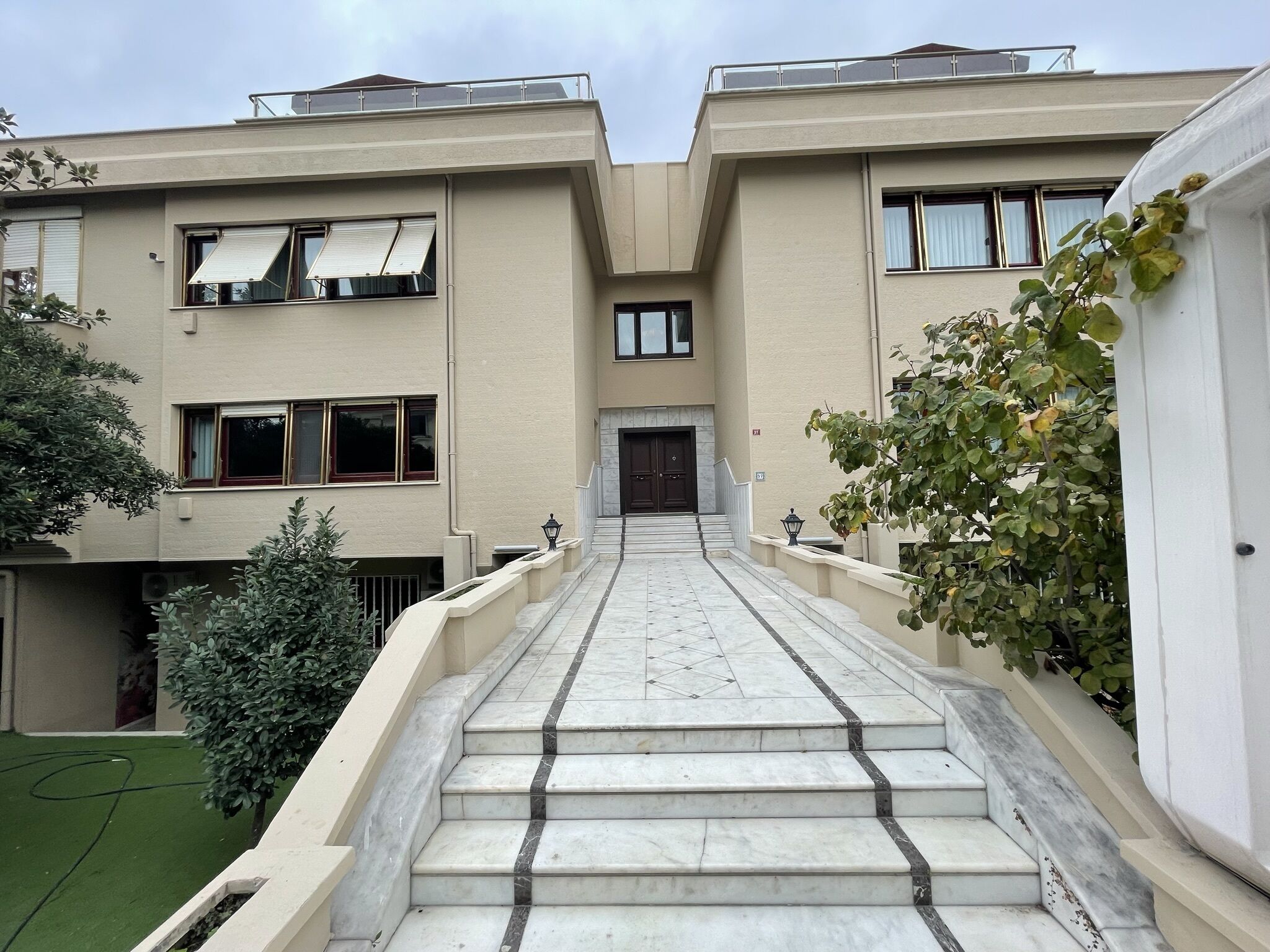 BayMari Suites Florya Istanbul