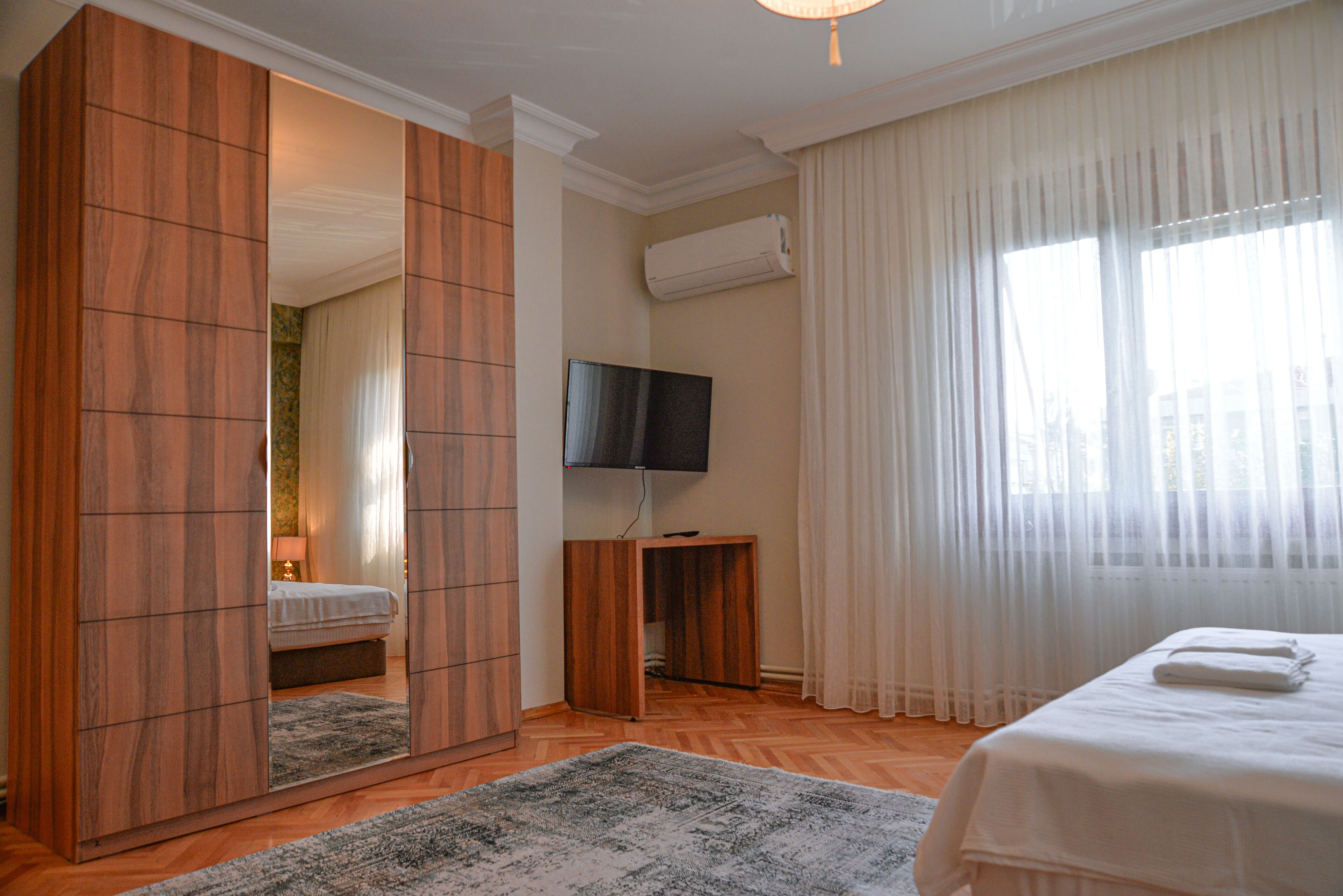BayMari Suites Florya Istanbul