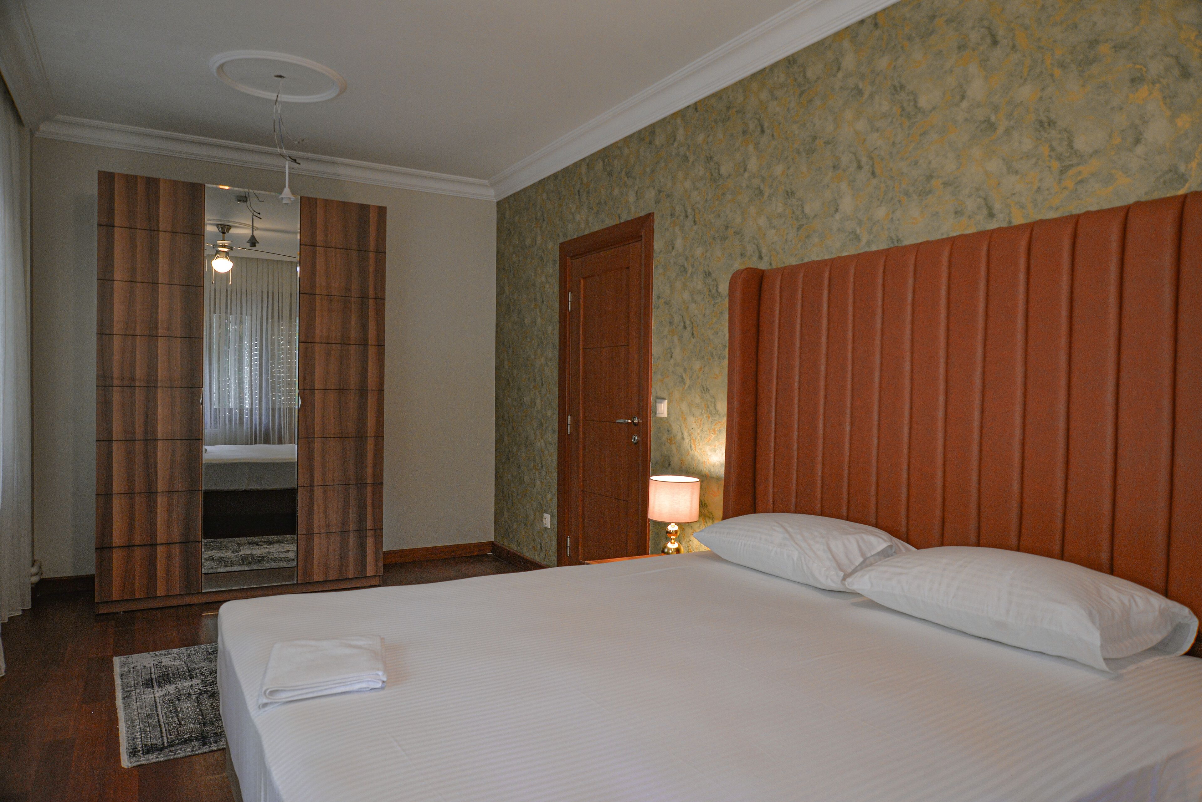 BayMari Suites Florya Istanbul