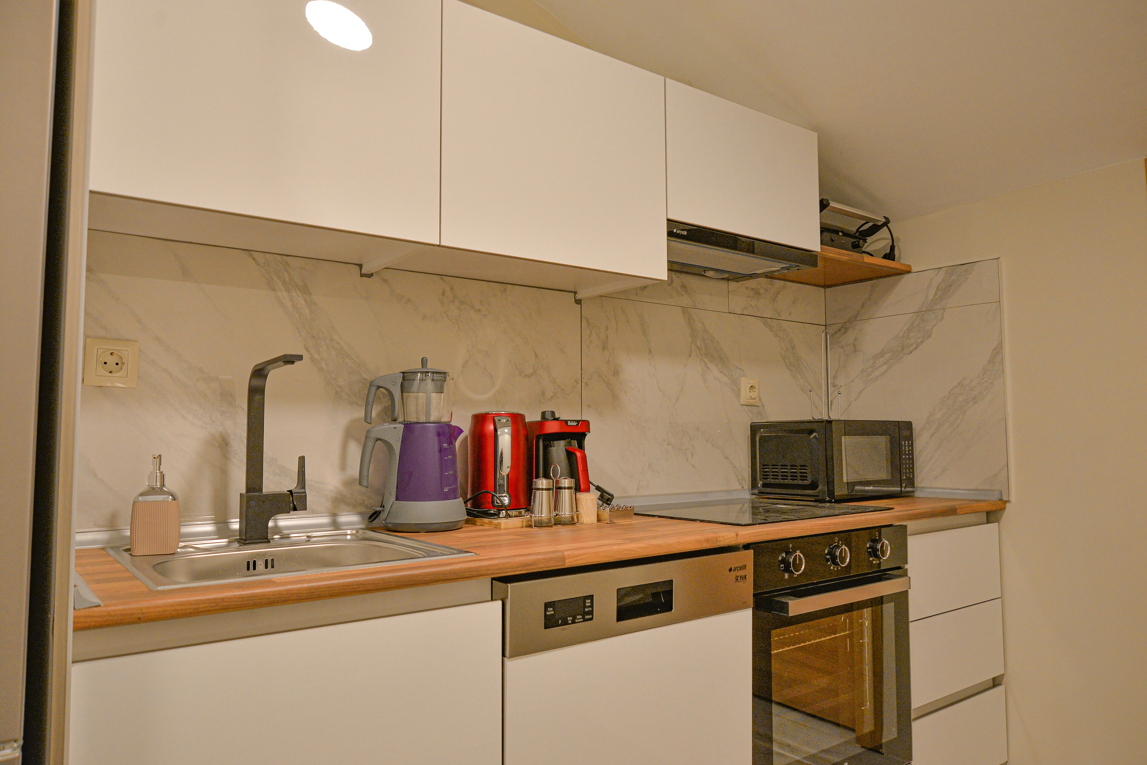 BayMari Suites Florya Istanbul