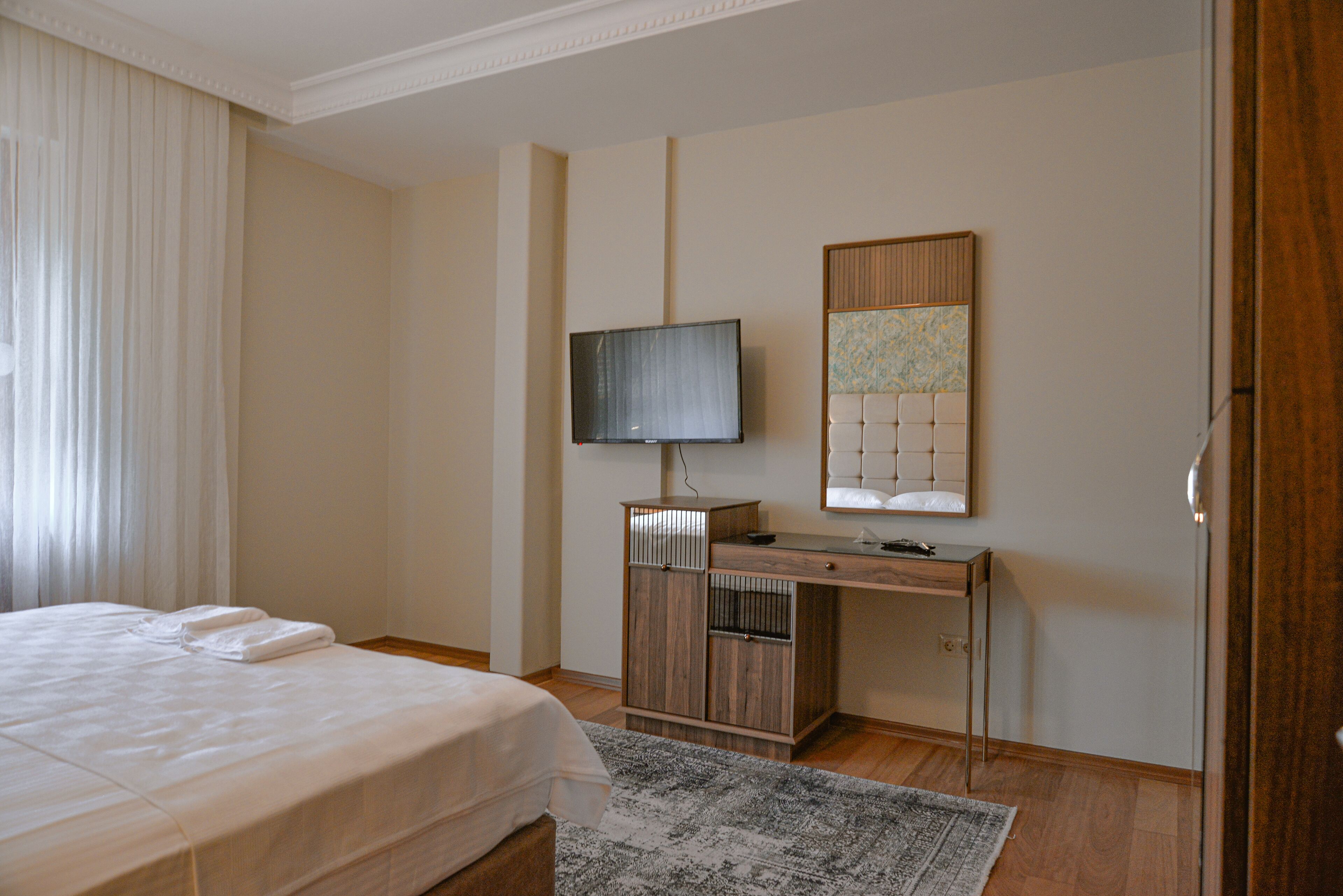 BayMari Suites Florya Istanbul
