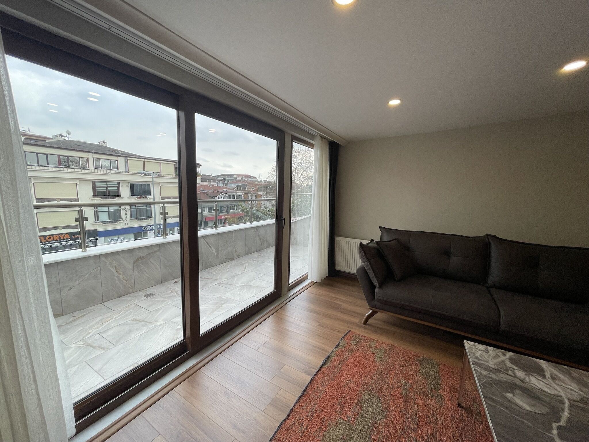 BayMari Suites Florya Istanbul