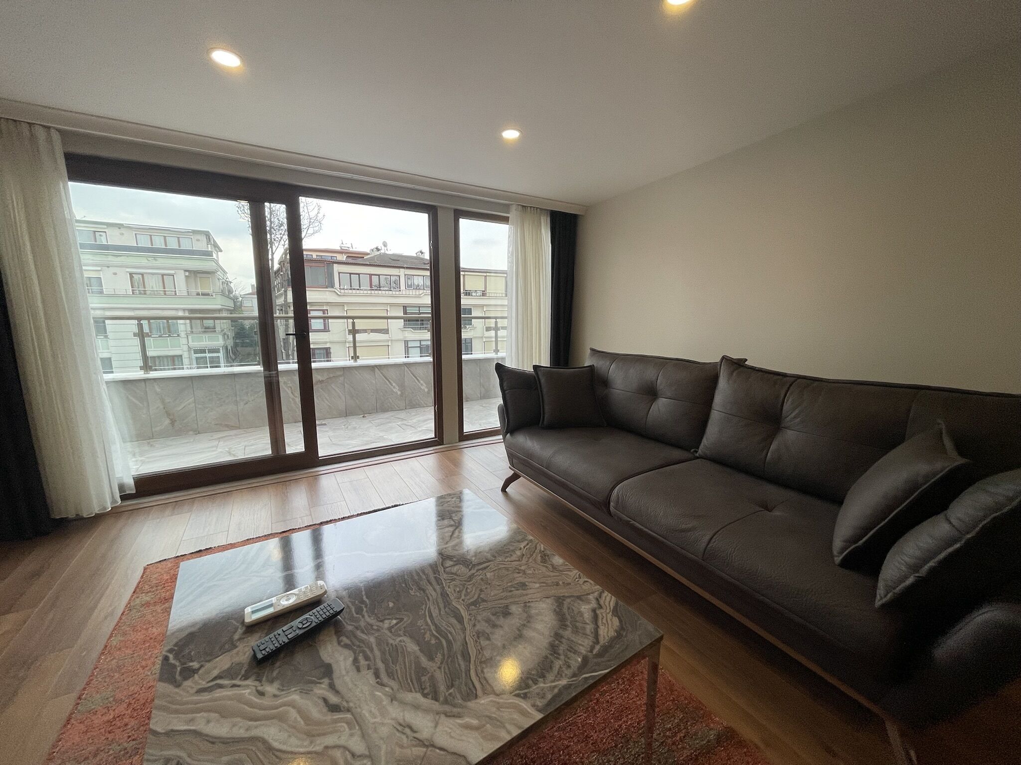 BayMari Suites Florya Istanbul