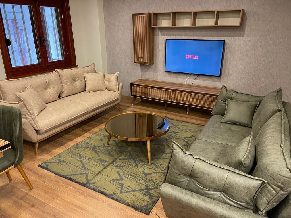 BayMari Suites Florya Istanbul