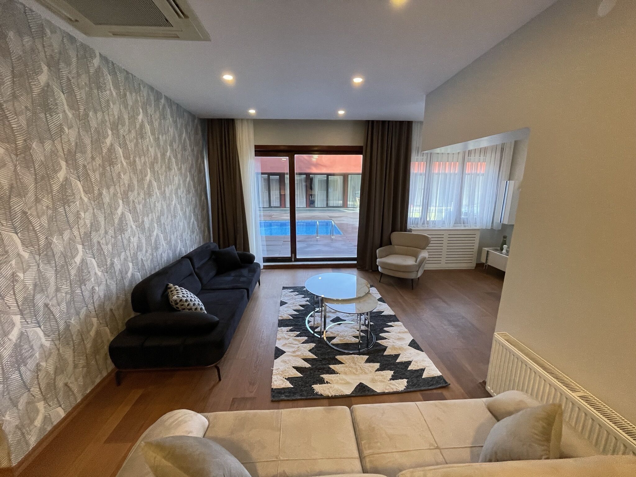 BayMari Suites Florya Istanbul