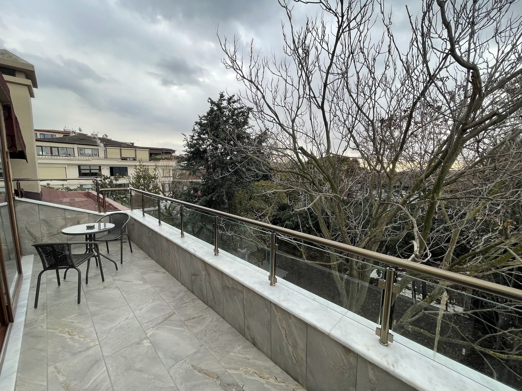 BayMari Suites Florya Istanbul