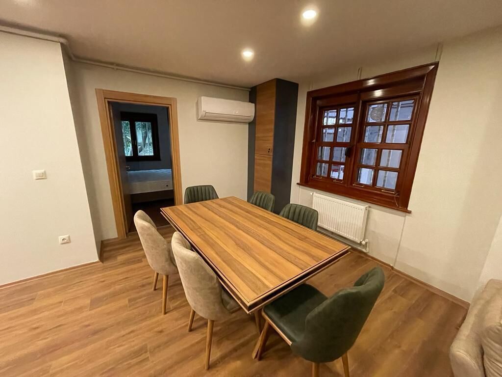 BayMari Suites Florya Istanbul