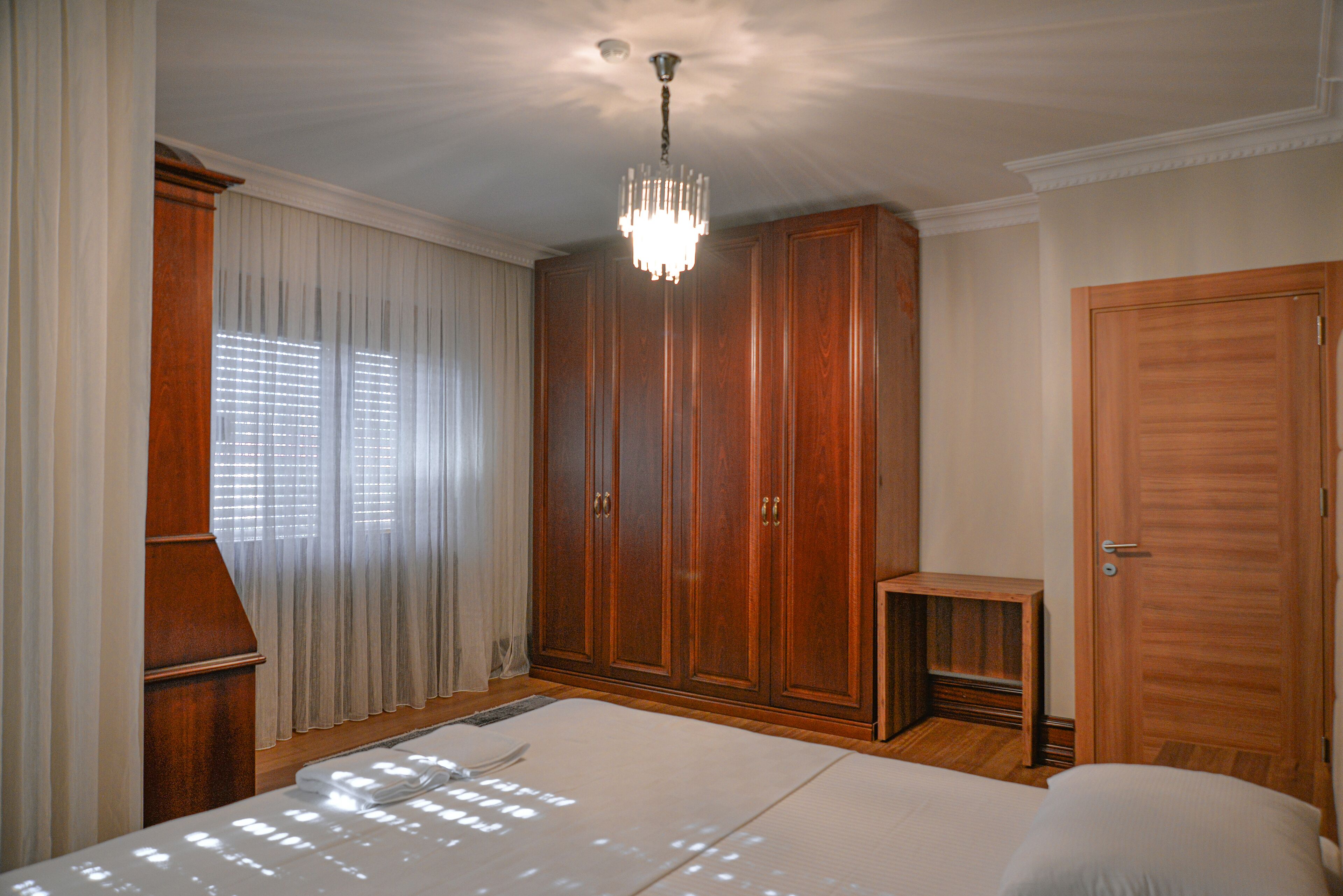 BayMari Suites Florya Istanbul