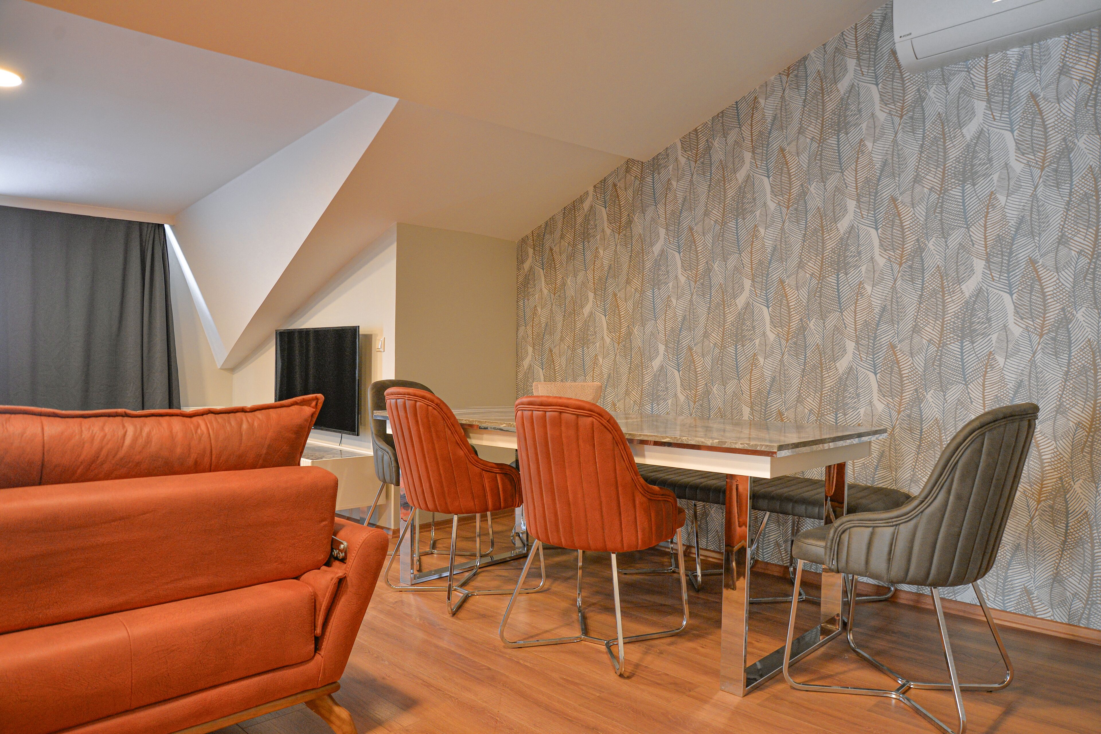 BayMari Suites Florya Istanbul