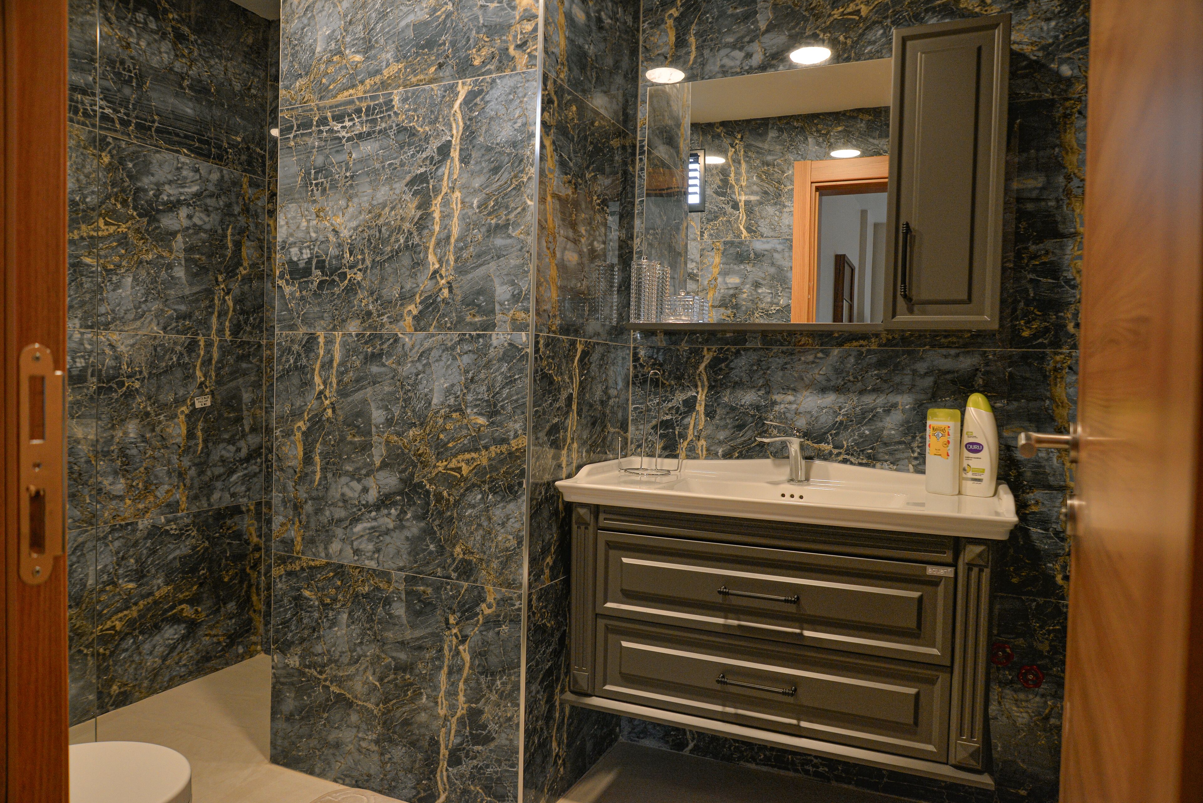 BayMari Suites Florya Istanbul