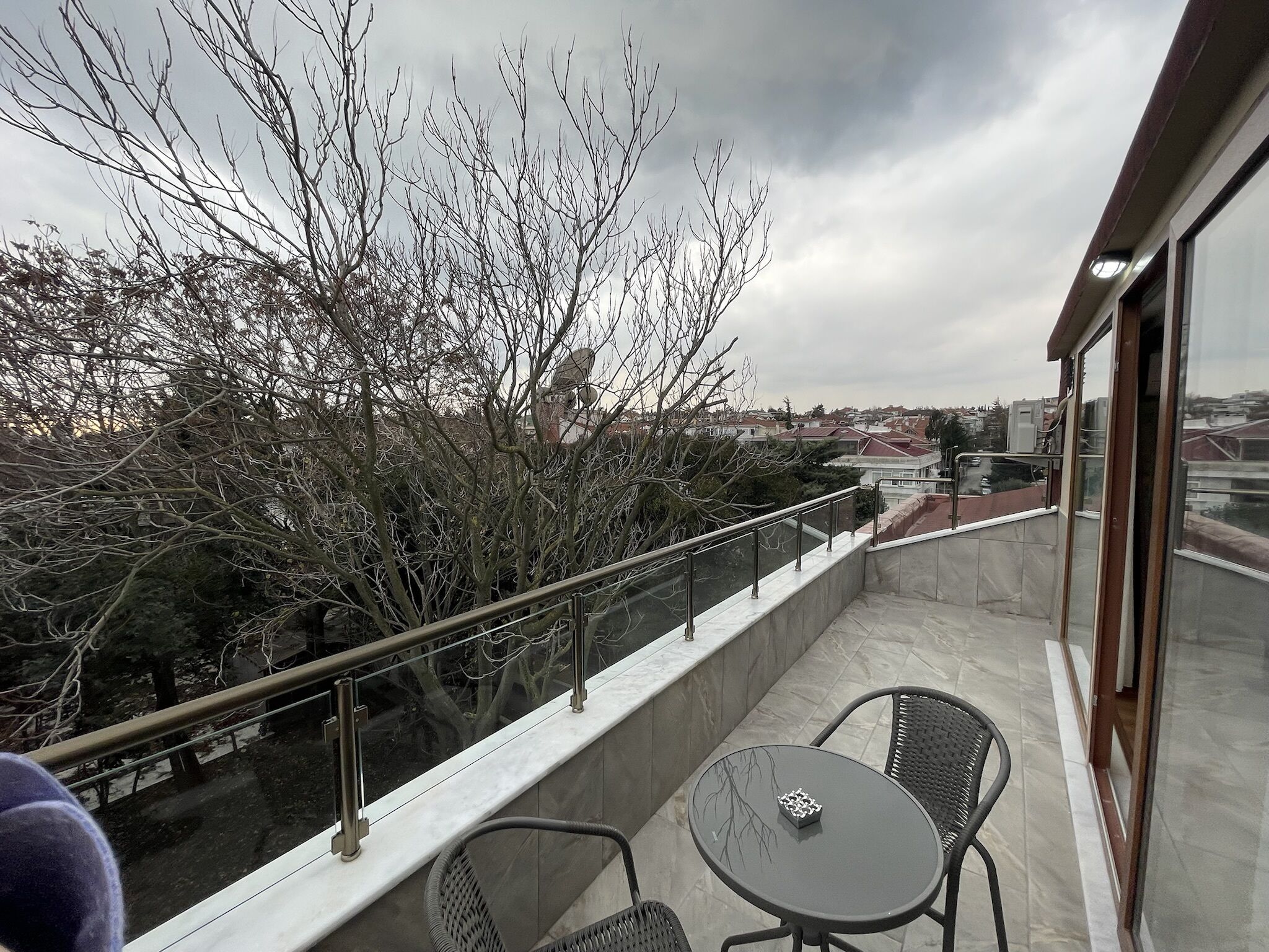 BayMari Suites Florya Istanbul