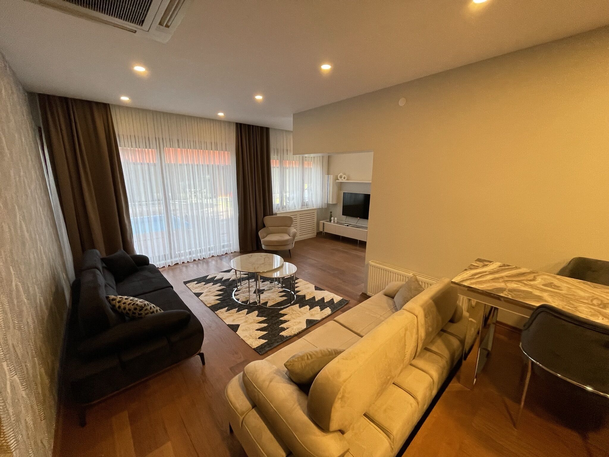 BayMari Suites Florya Istanbul