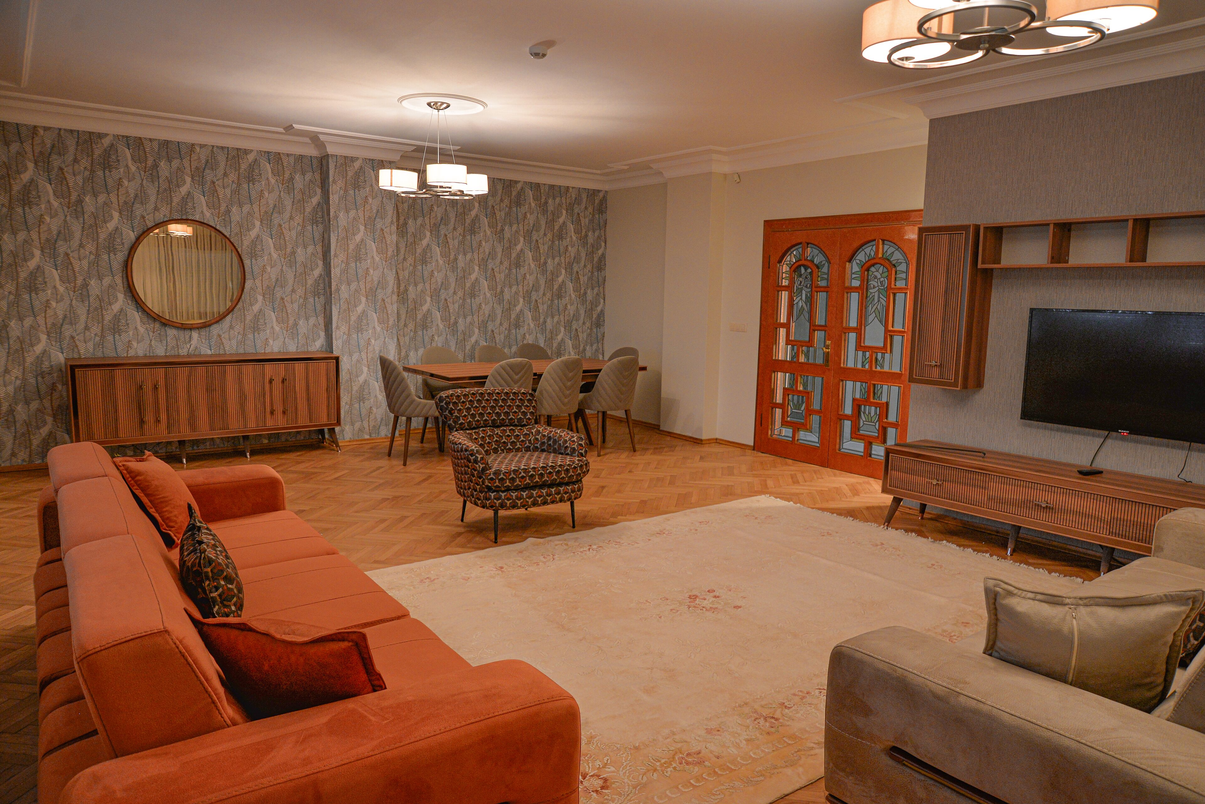 BayMari Suites Florya Istanbul