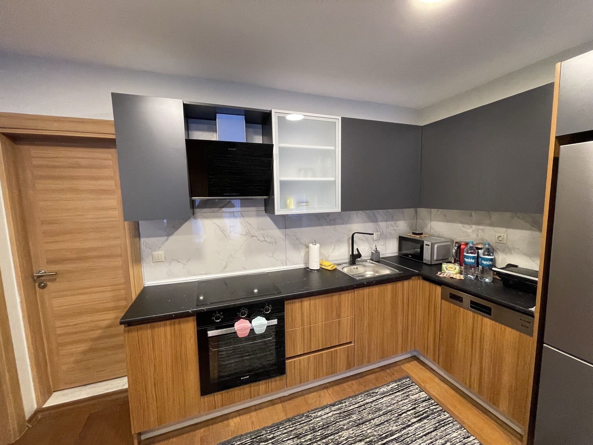 BayMari Suites Florya Istanbul