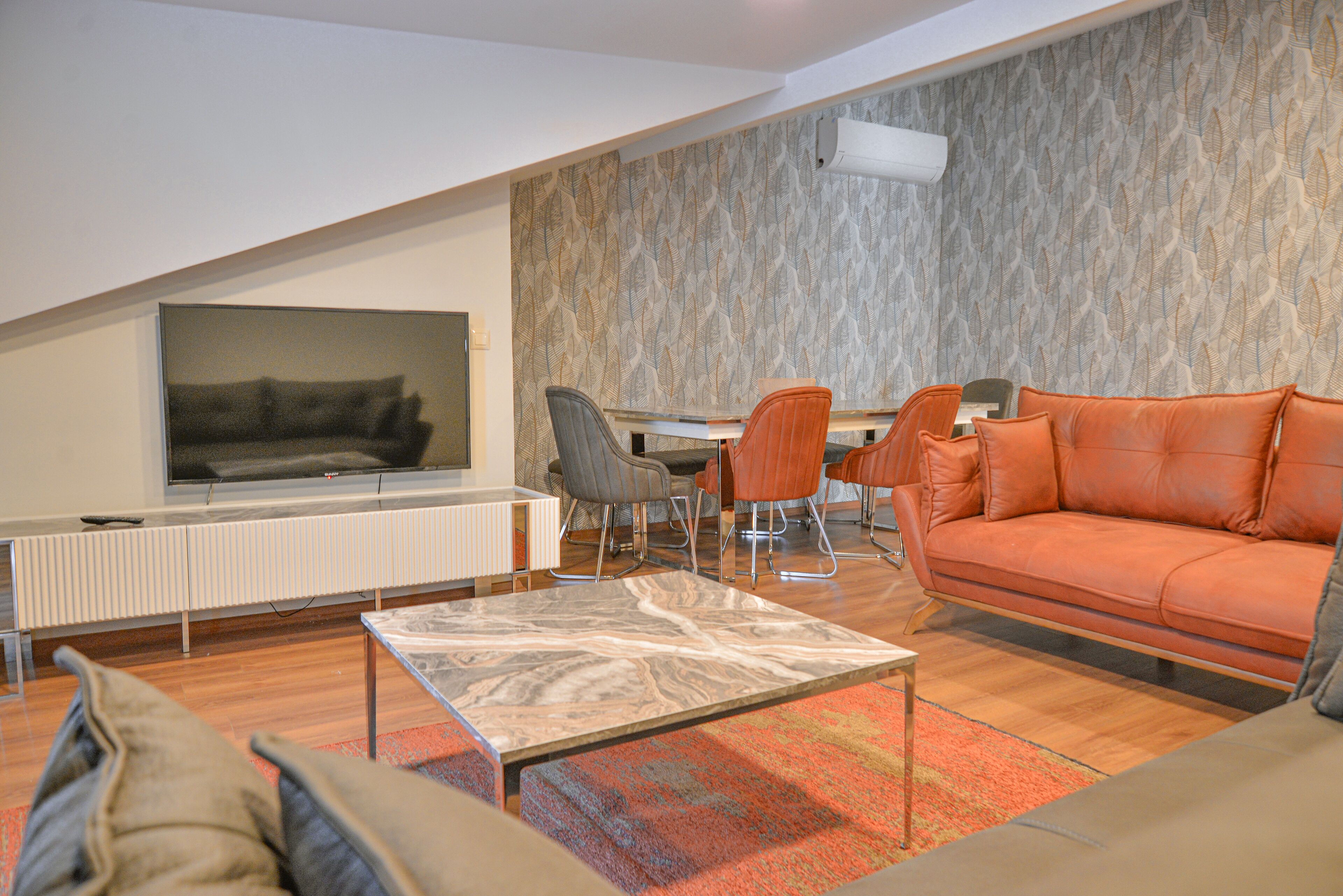 BayMari Suites Florya Istanbul