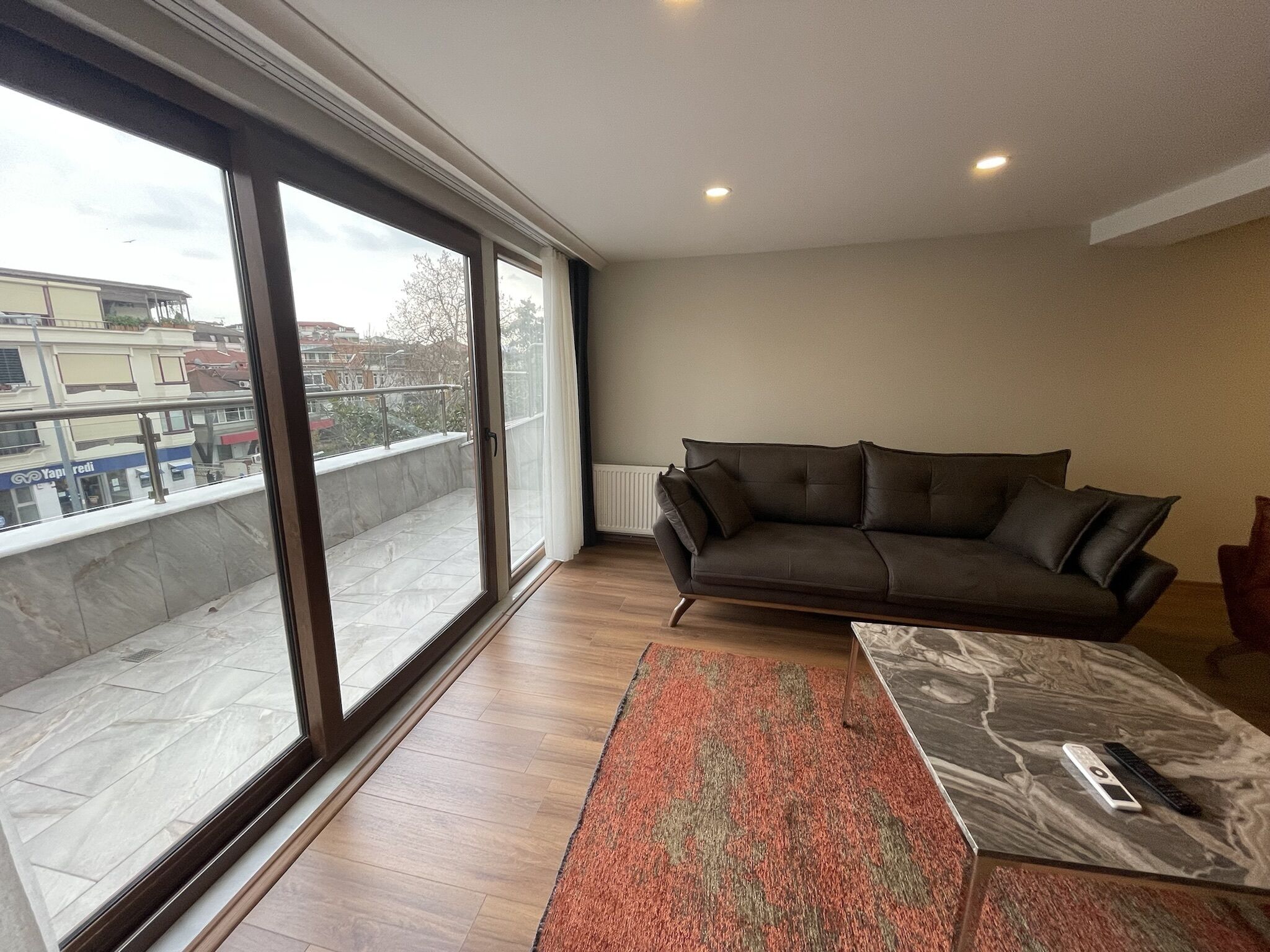 BayMari Suites Florya Istanbul