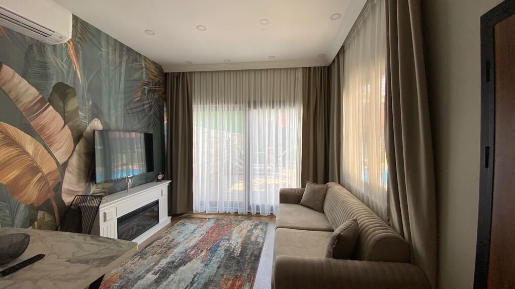 BayMari Suites Florya Istanbul