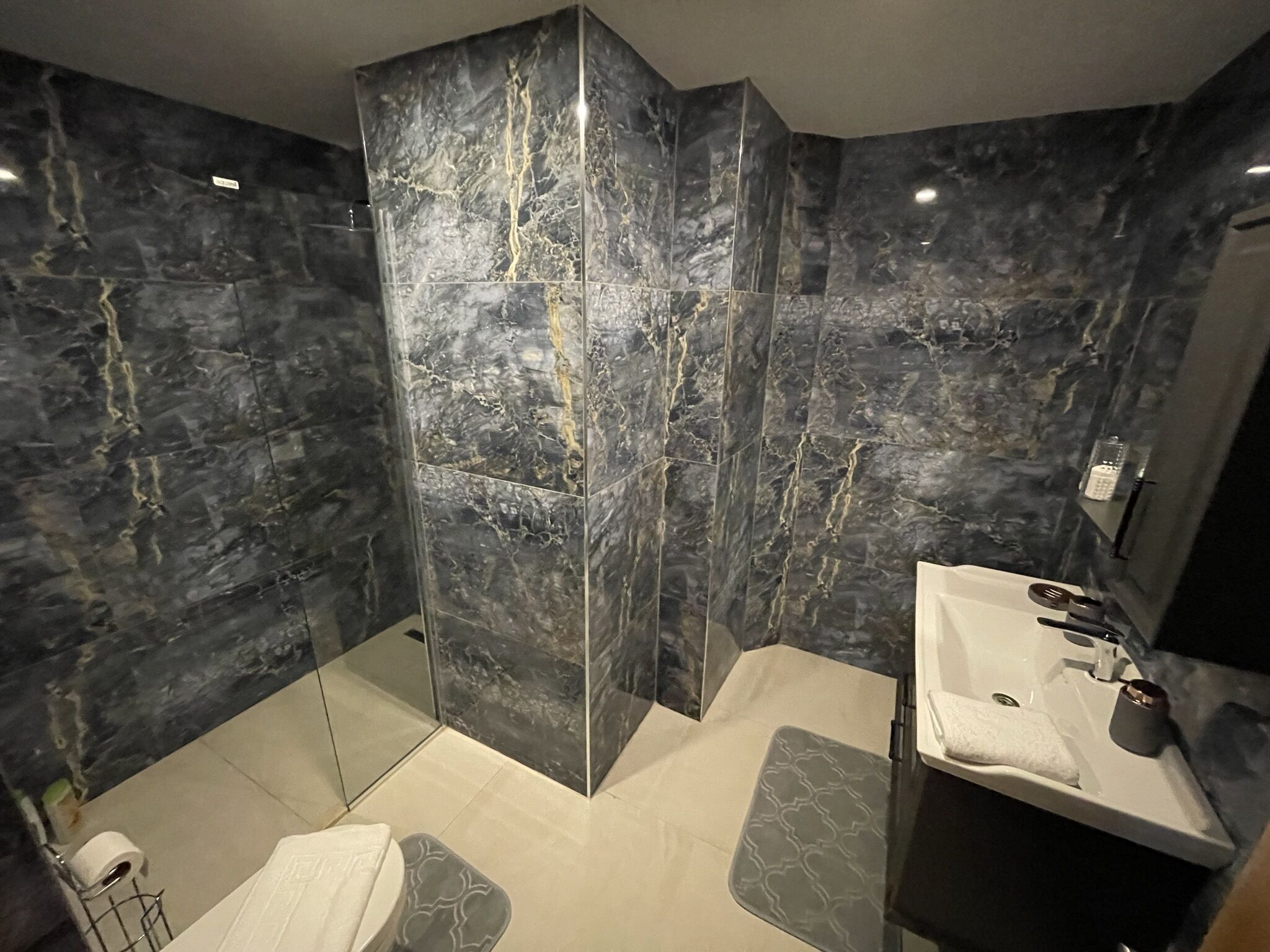 BayMari Suites Florya Istanbul