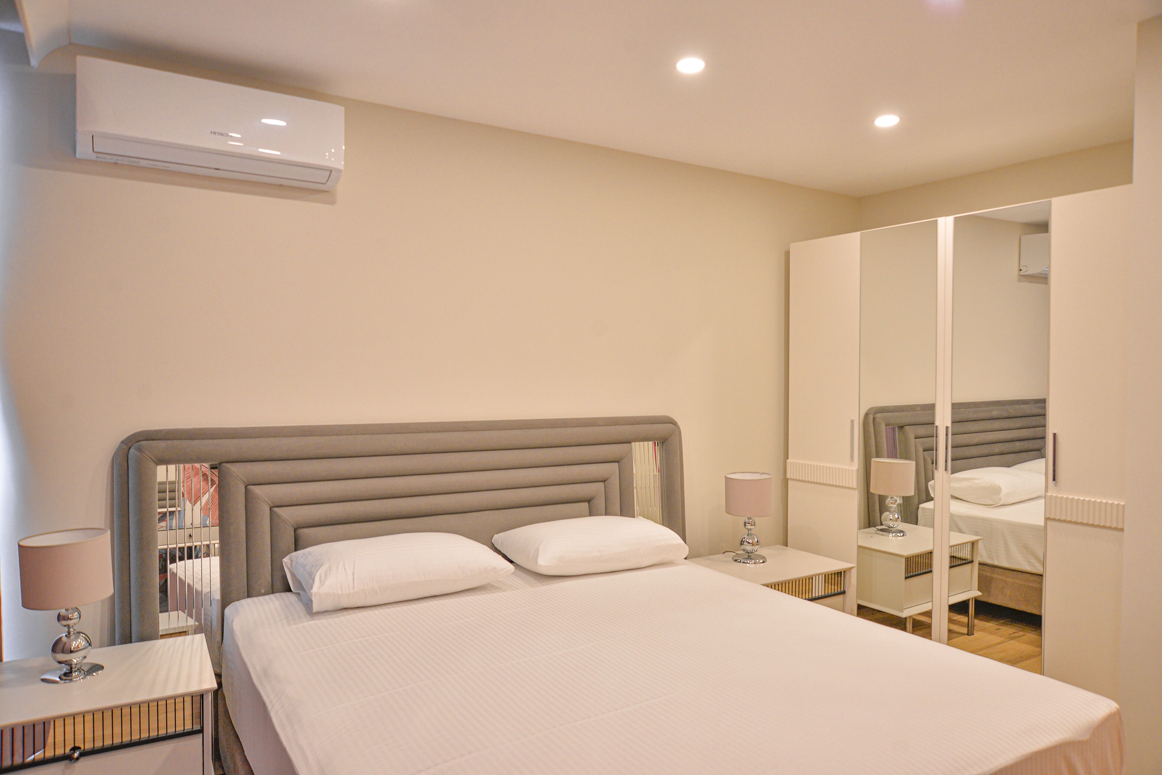 BayMari Suites Florya Istanbul