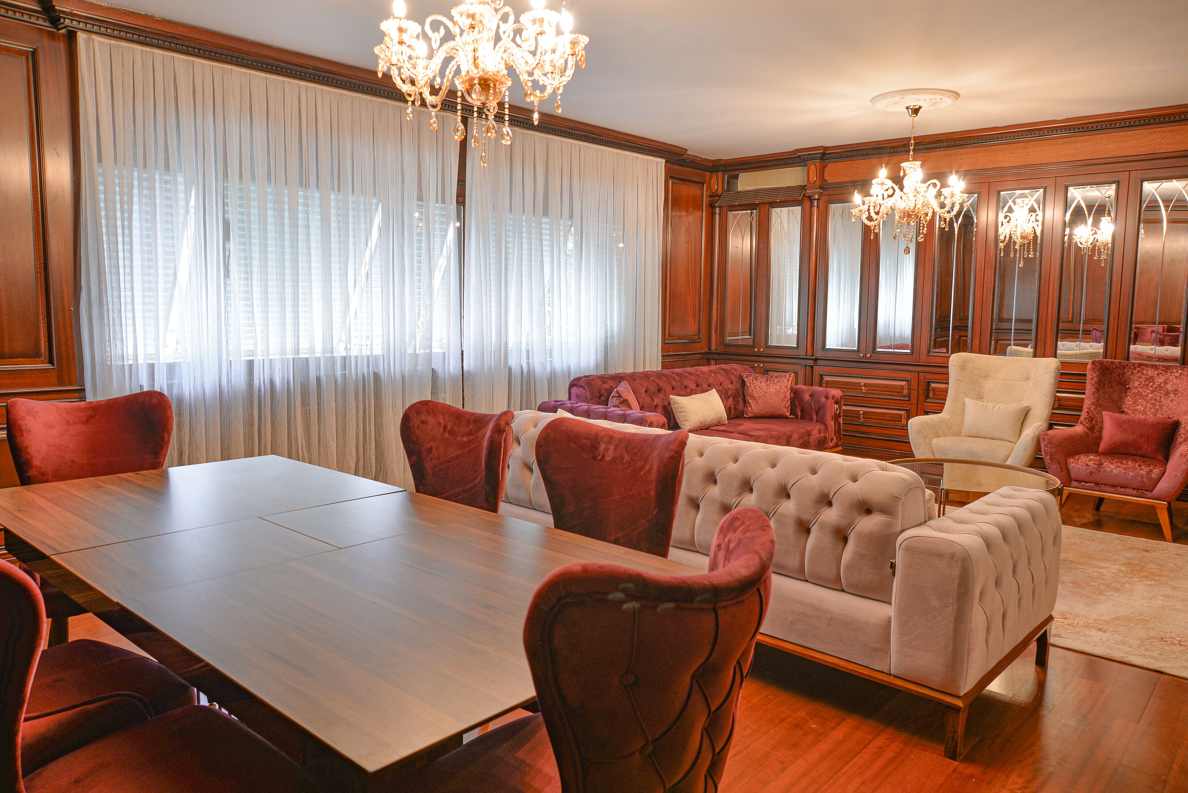 BayMari Suites Florya Istanbul