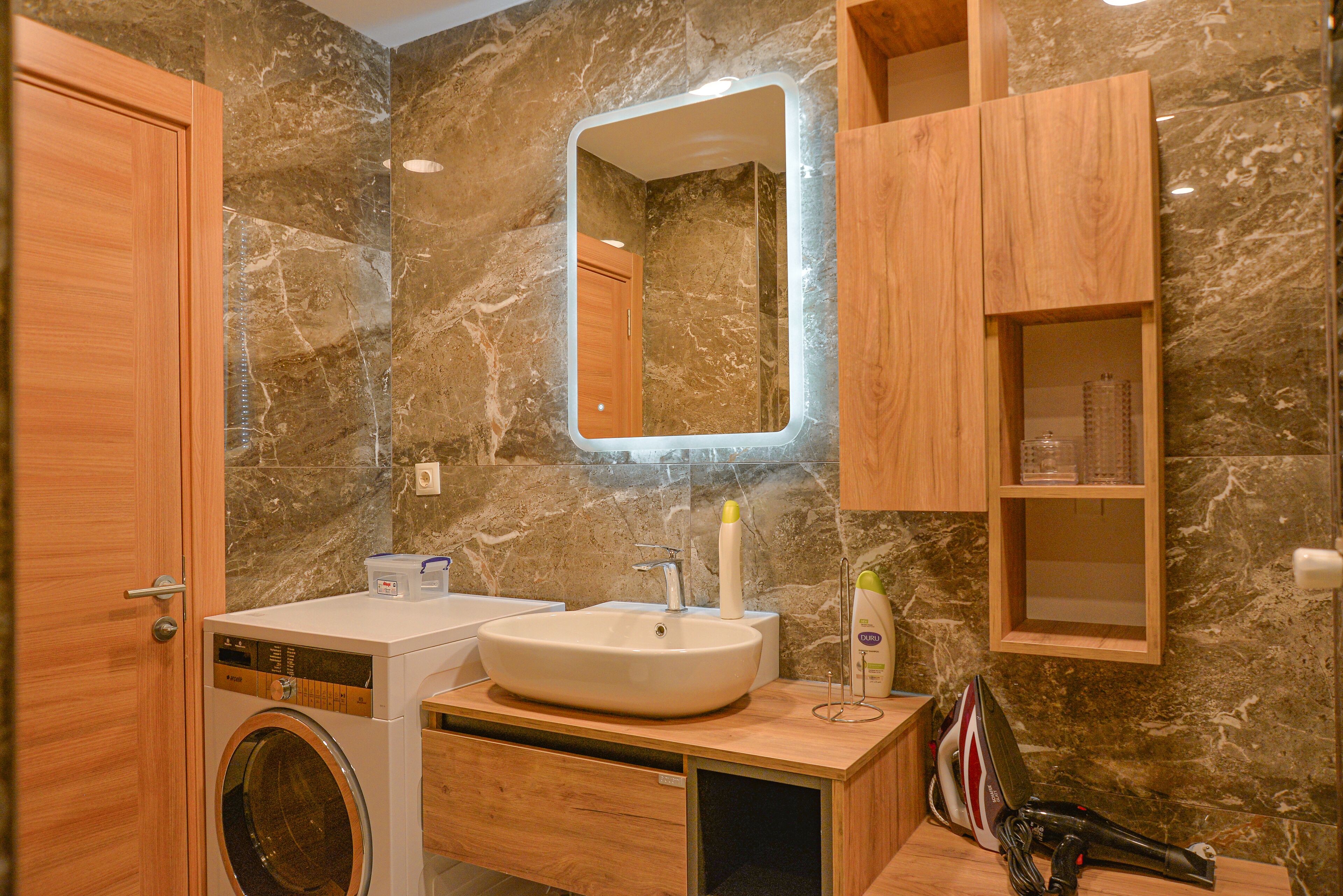 BayMari Suites Florya Istanbul