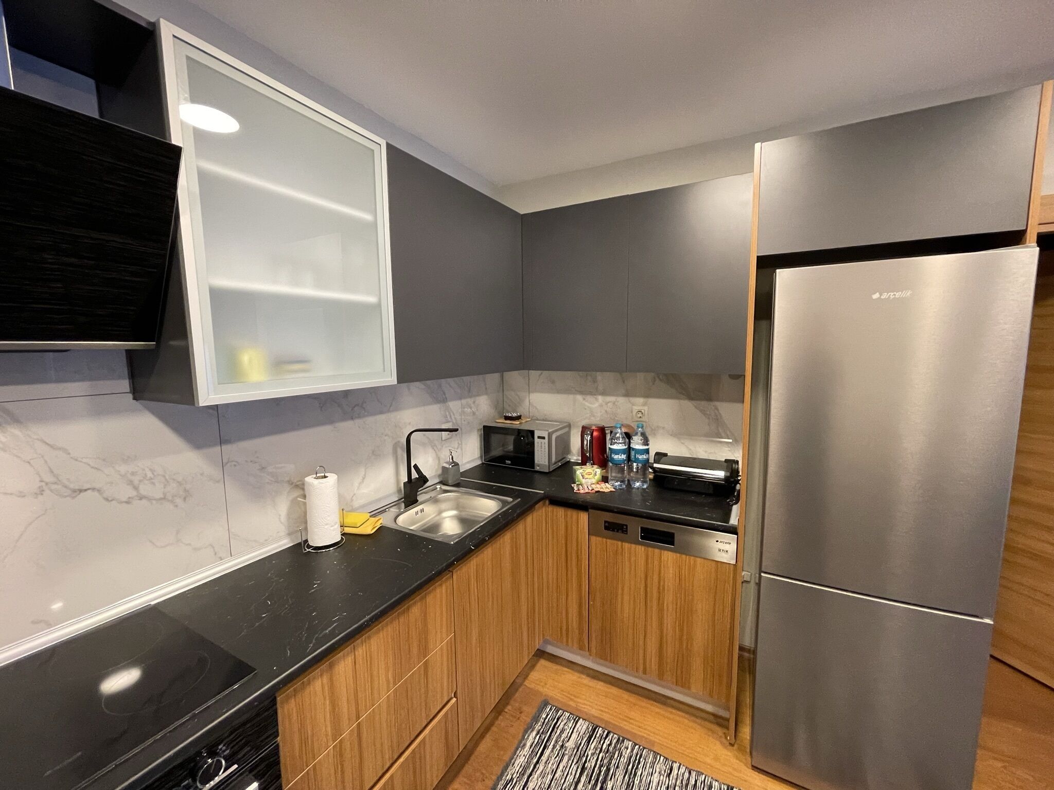 BayMari Suites Florya Istanbul