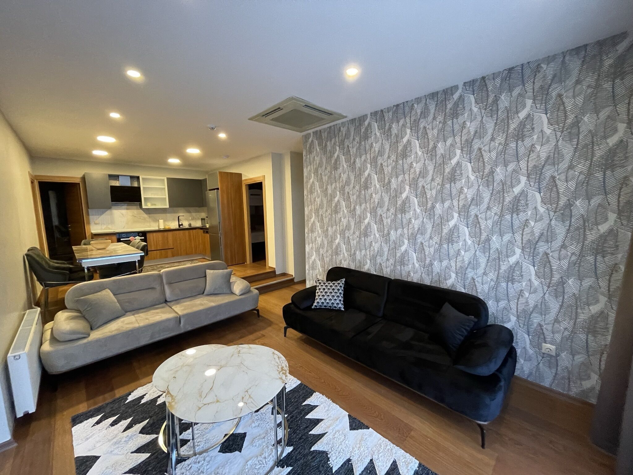 BayMari Suites Florya Istanbul