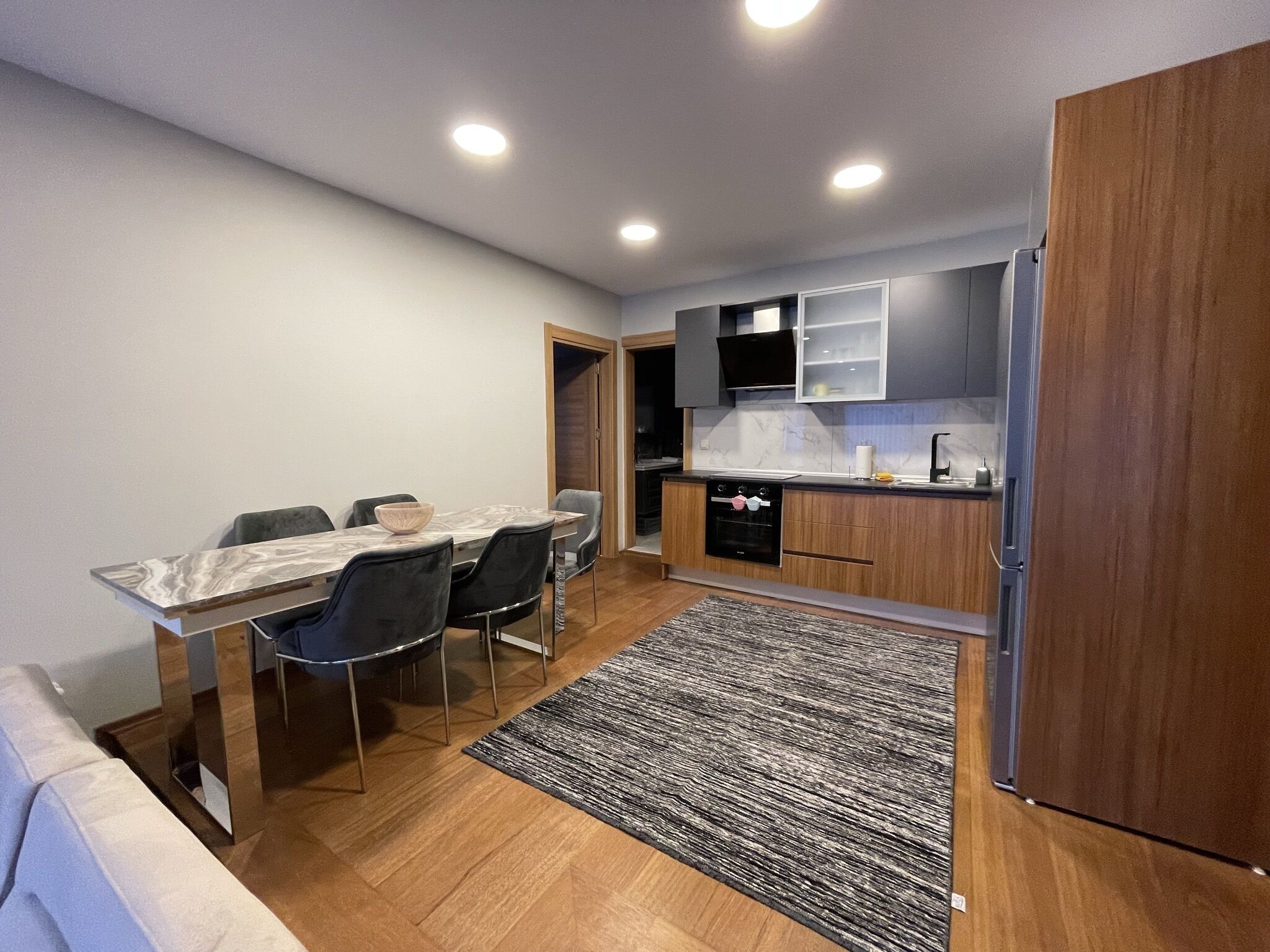 BayMari Suites Florya Istanbul