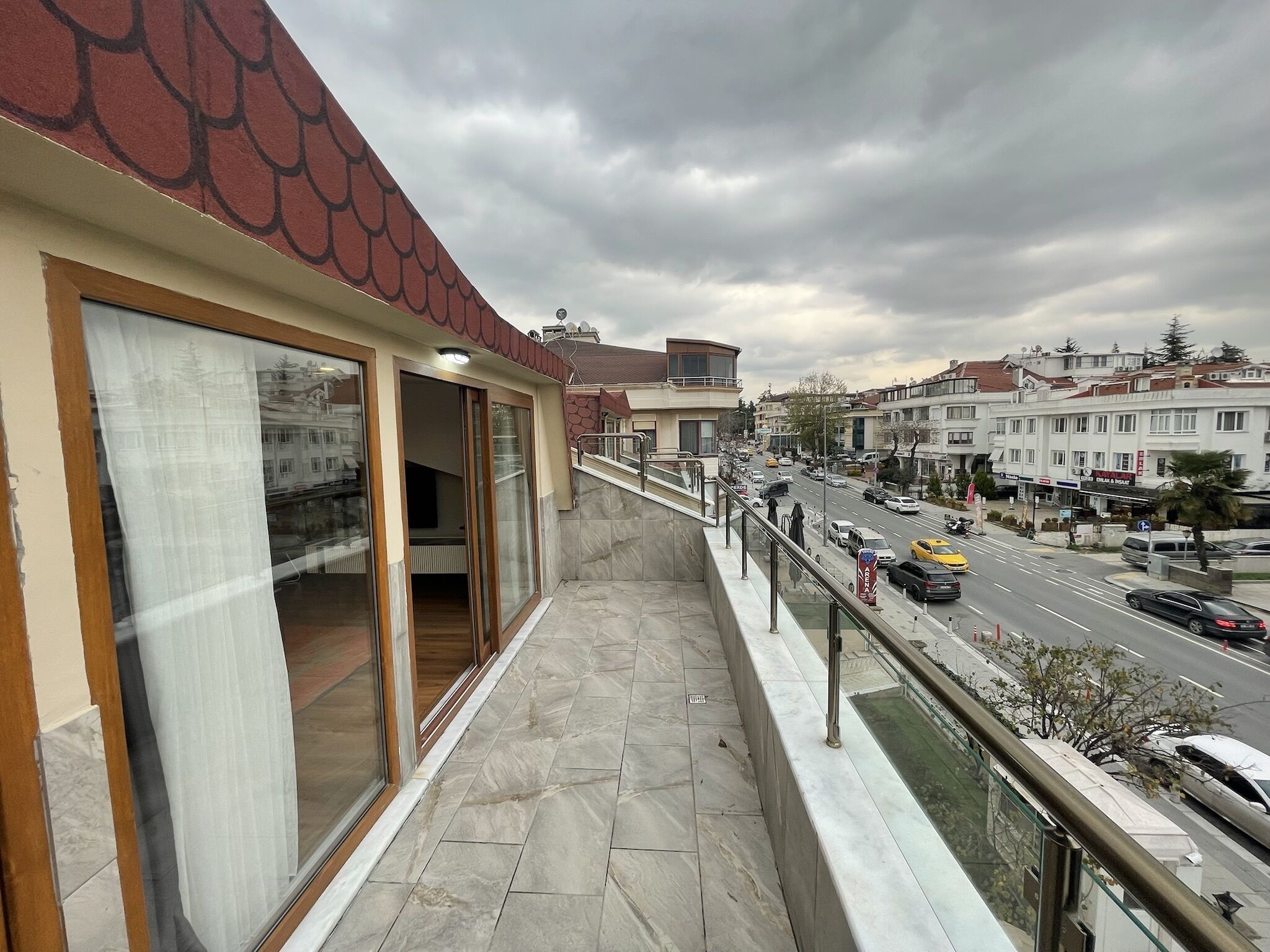 BayMari Suites Florya Istanbul