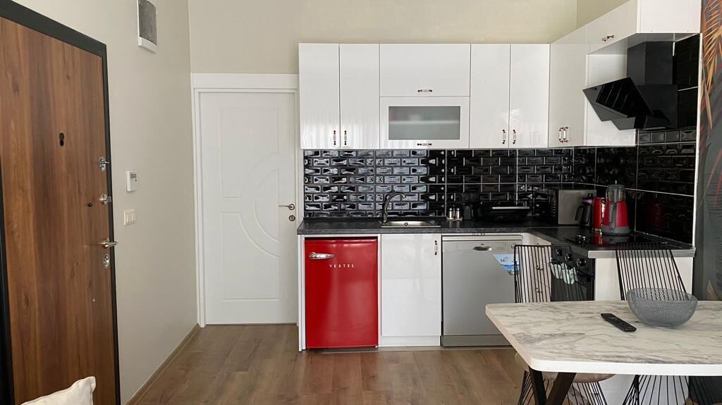 BayMari Suites Florya Istanbul