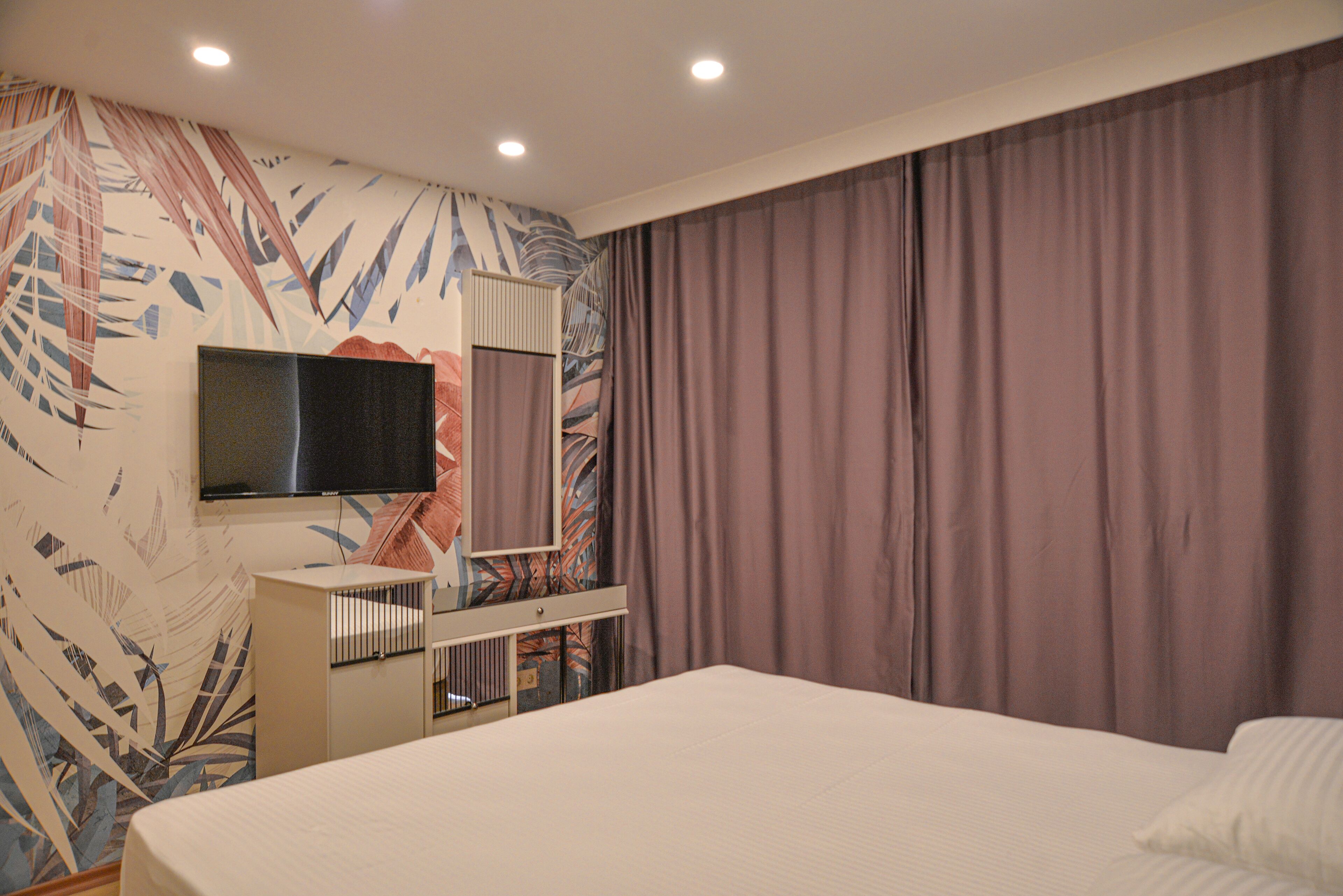 BayMari Suites Florya Istanbul