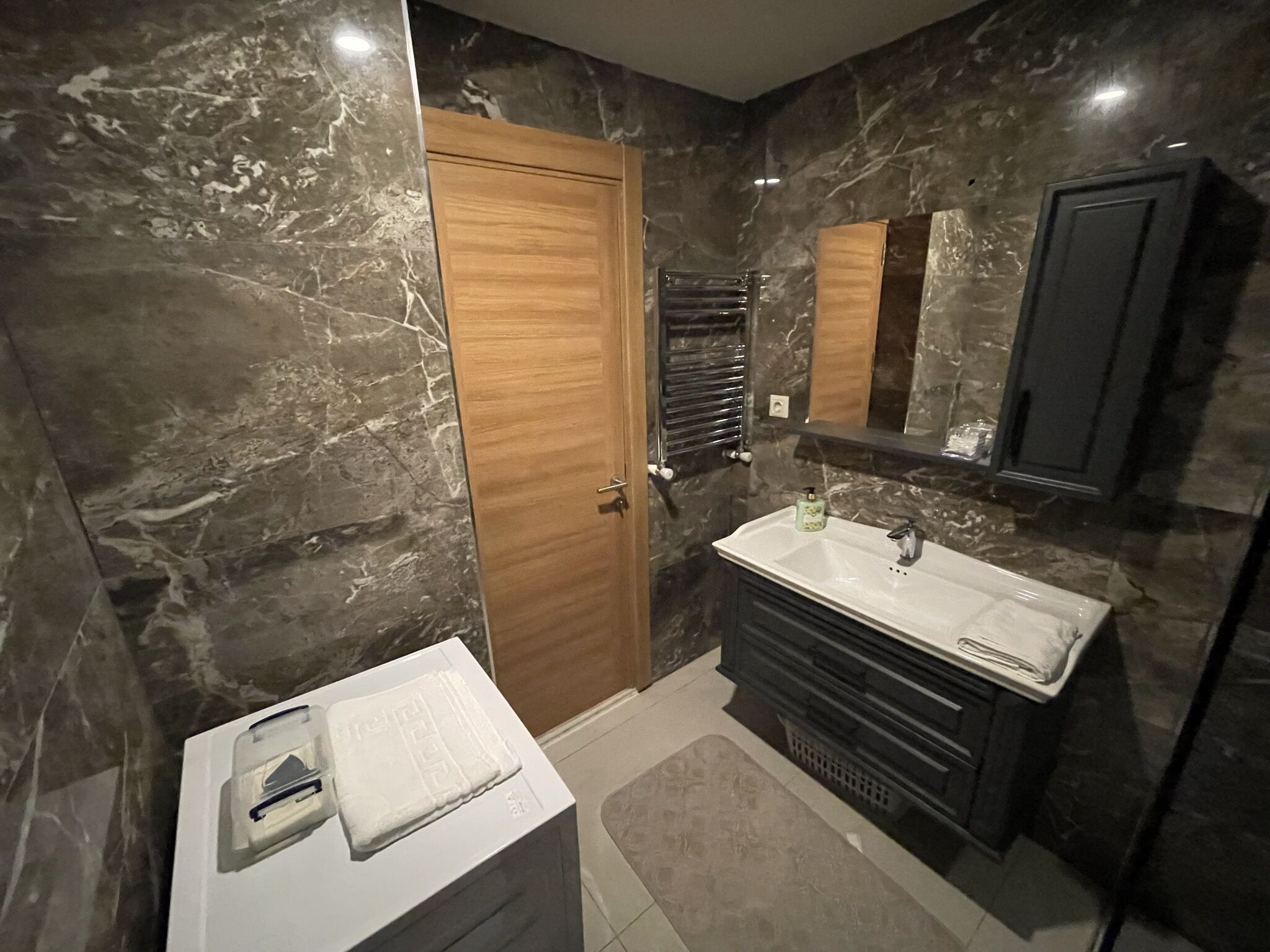 BayMari Suites Florya Istanbul