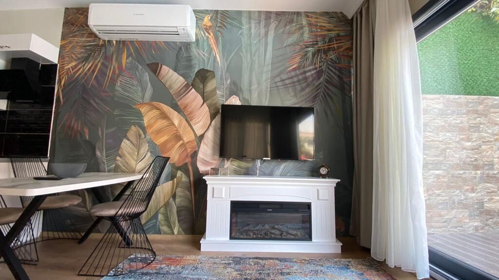 BayMari Suites Florya Istanbul