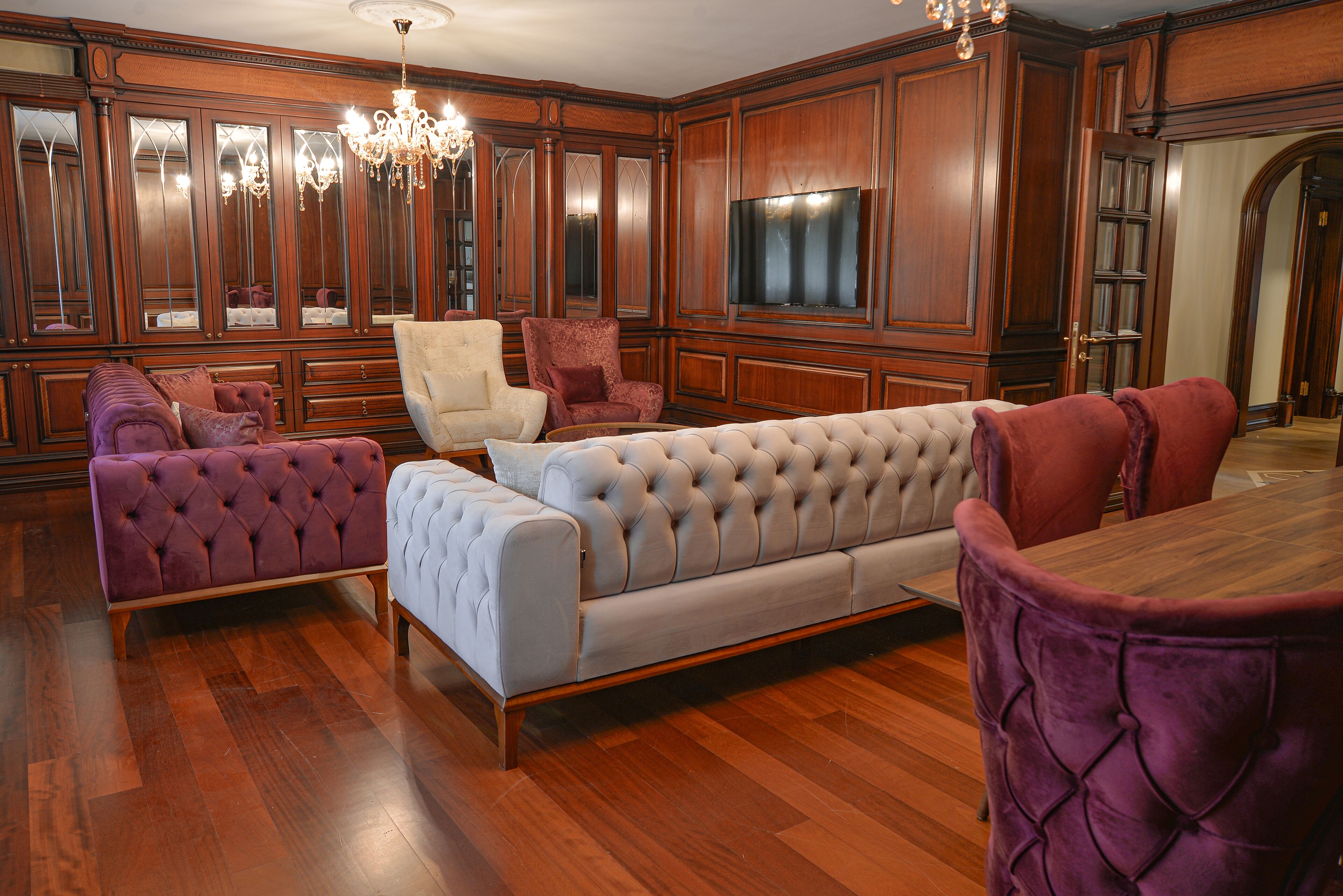 BayMari Suites Florya Istanbul