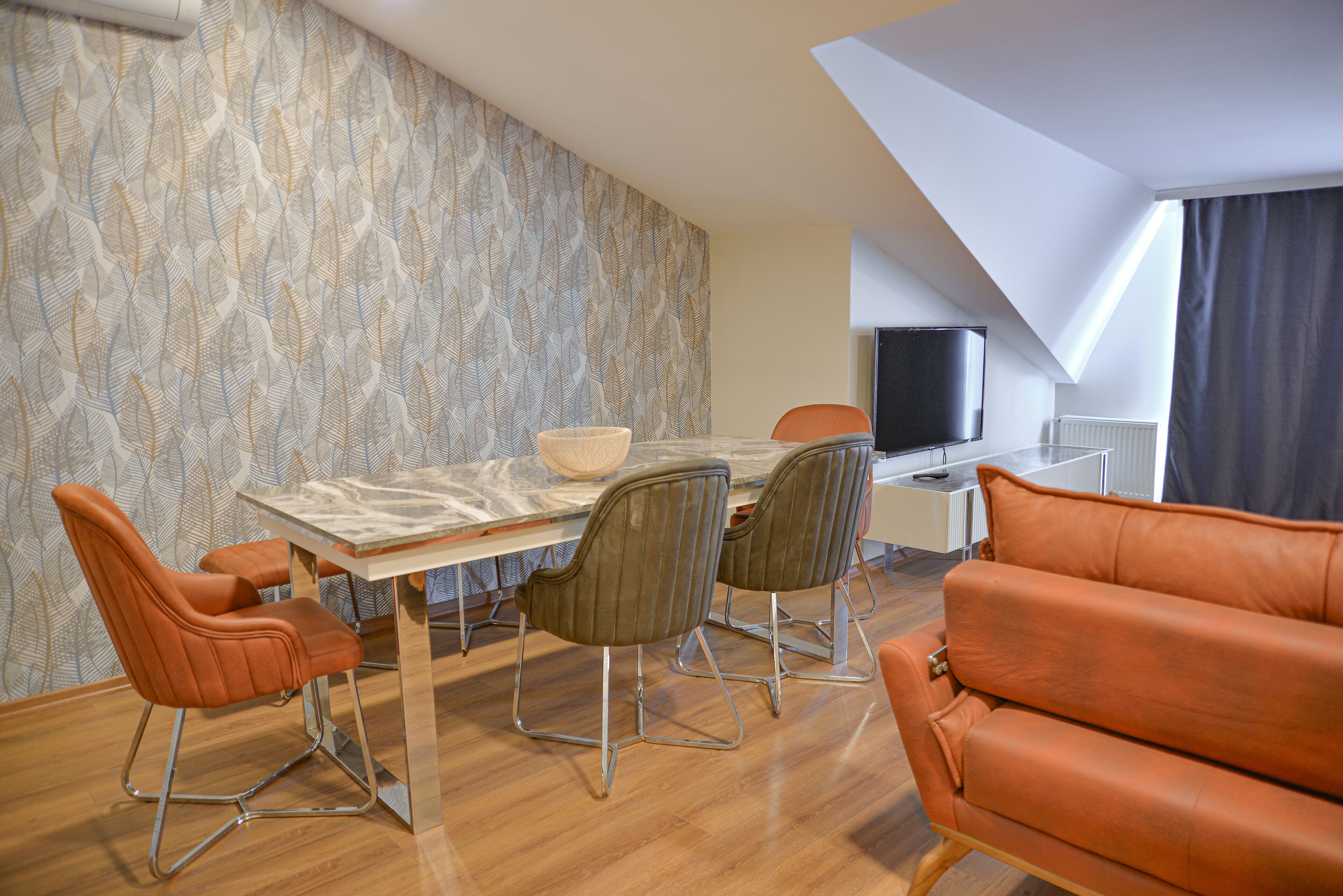 BayMari Suites Florya Istanbul