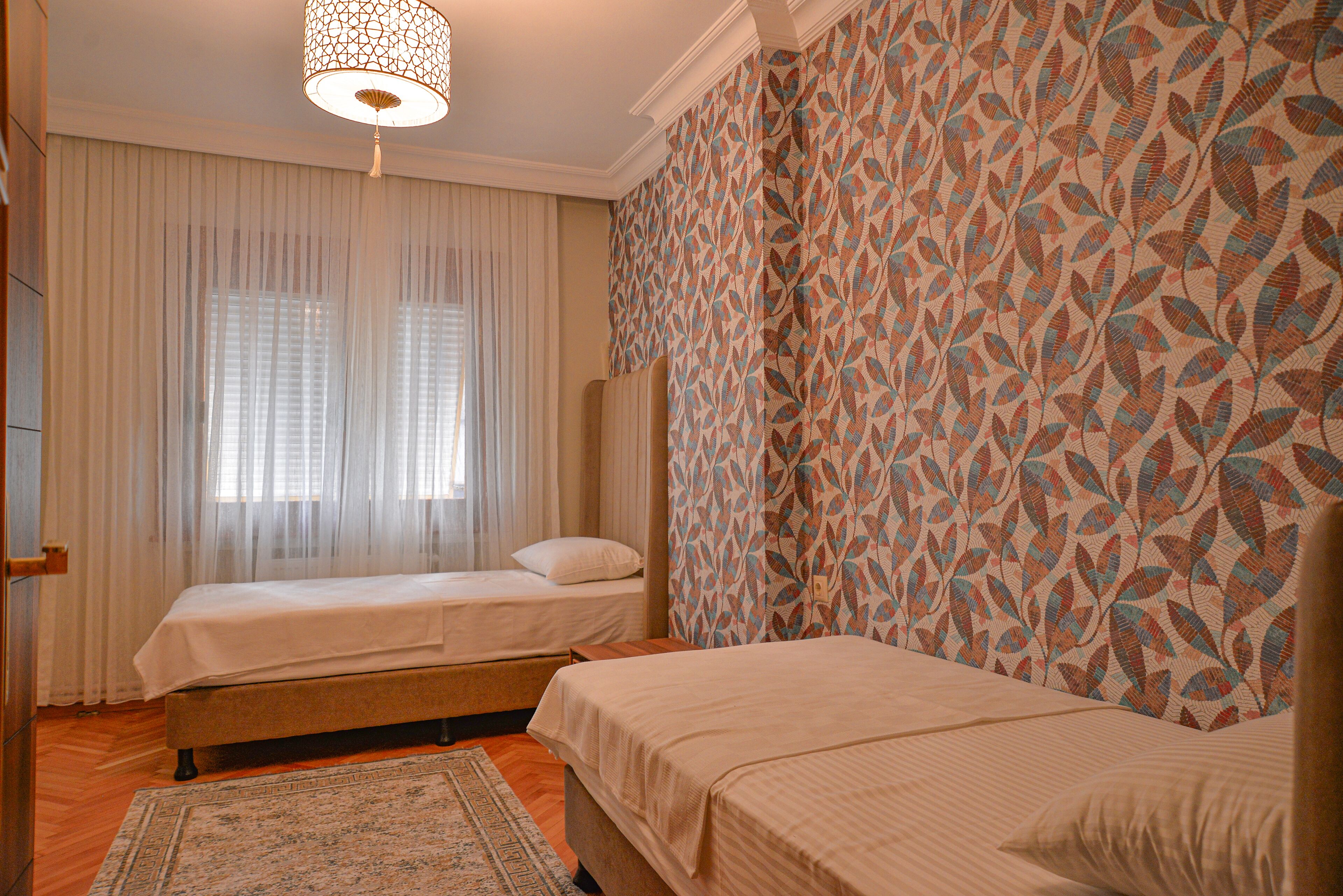 BayMari Suites Florya Istanbul