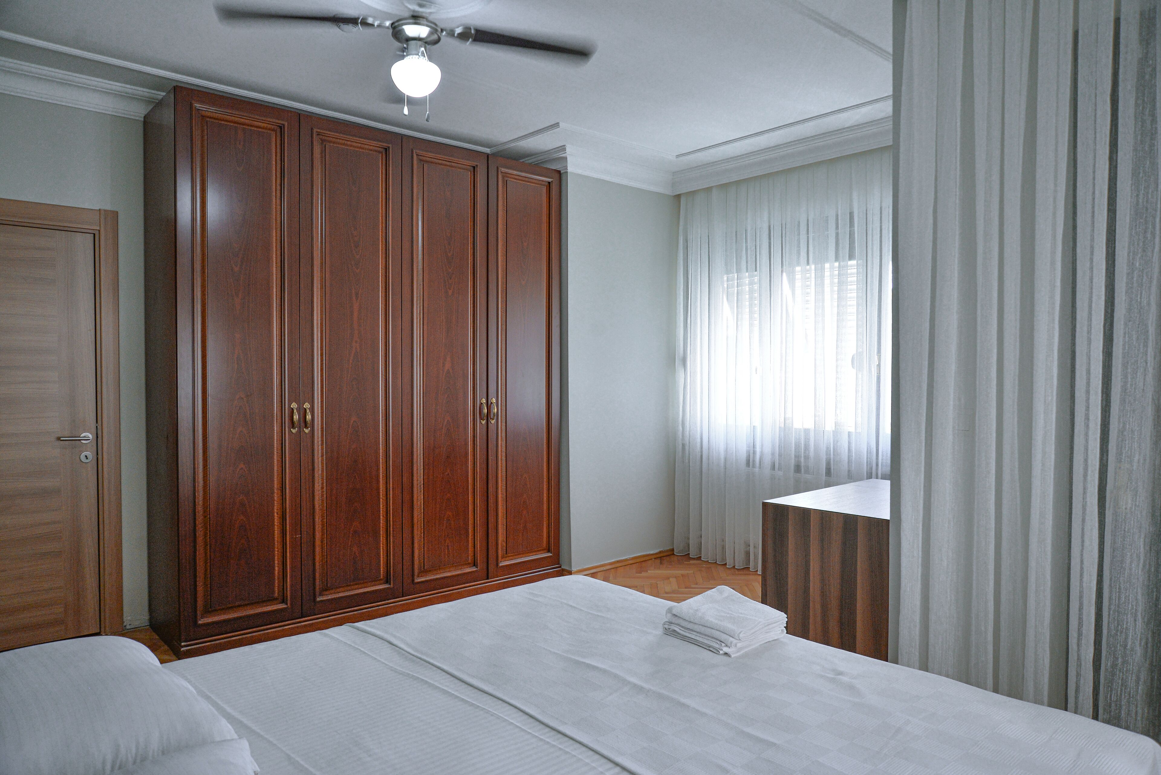 BayMari Suites Florya Istanbul