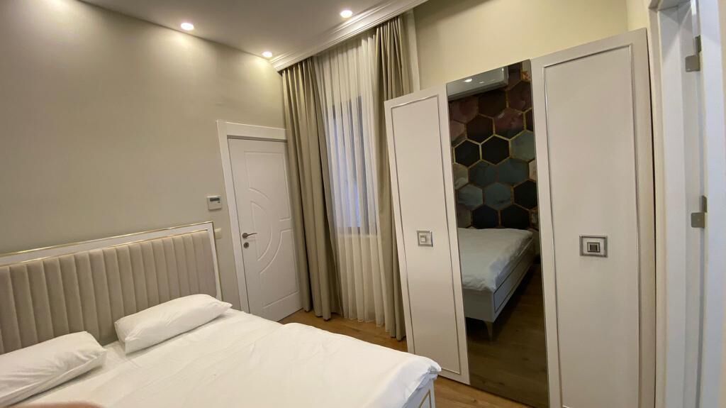 BayMari Suites Florya Istanbul