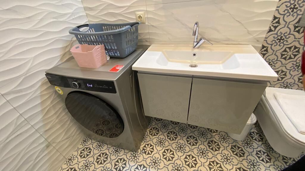 BayMari Suites Florya Istanbul