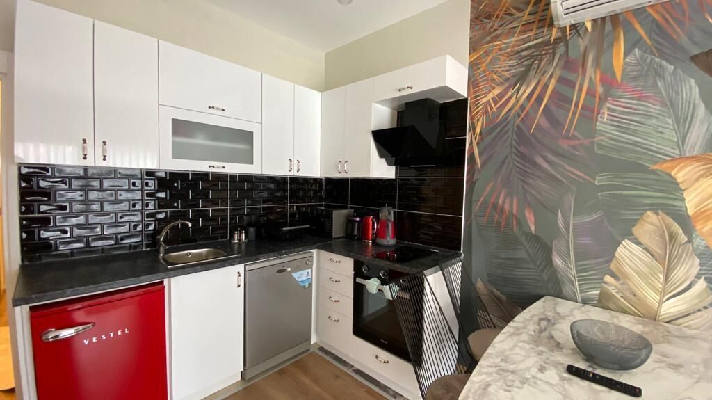 BayMari Suites Florya Istanbul