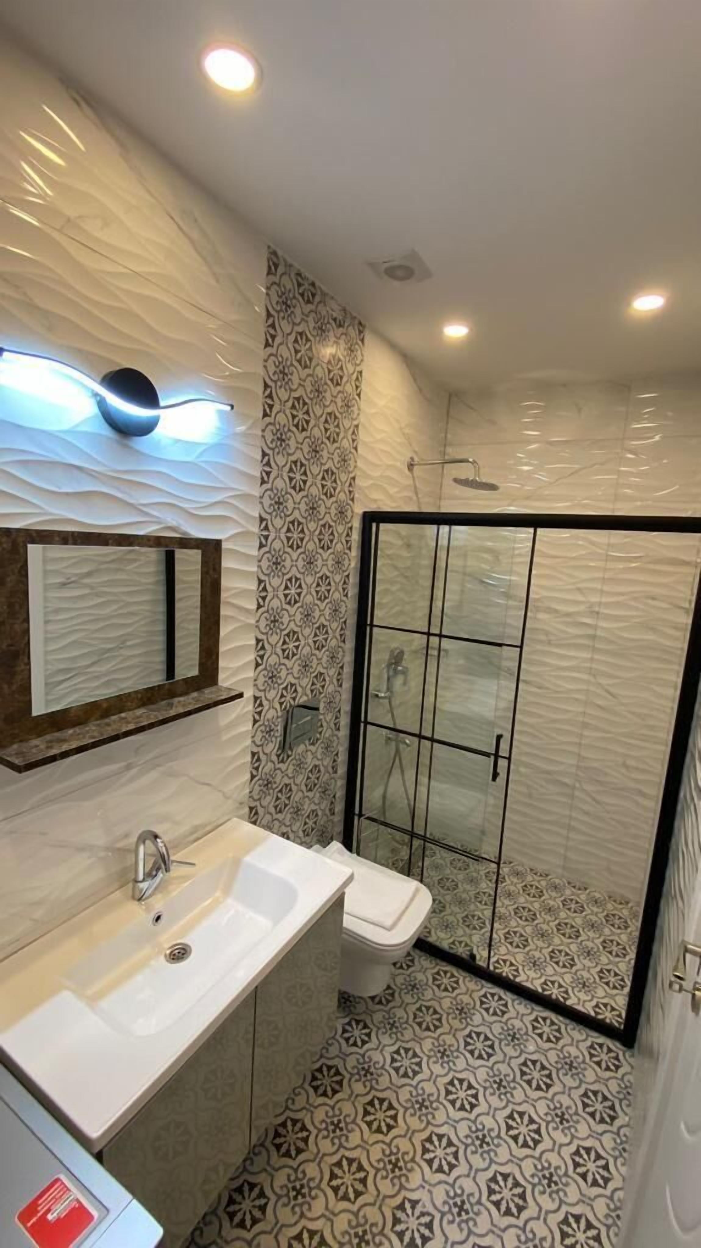 BayMari Suites Florya Istanbul