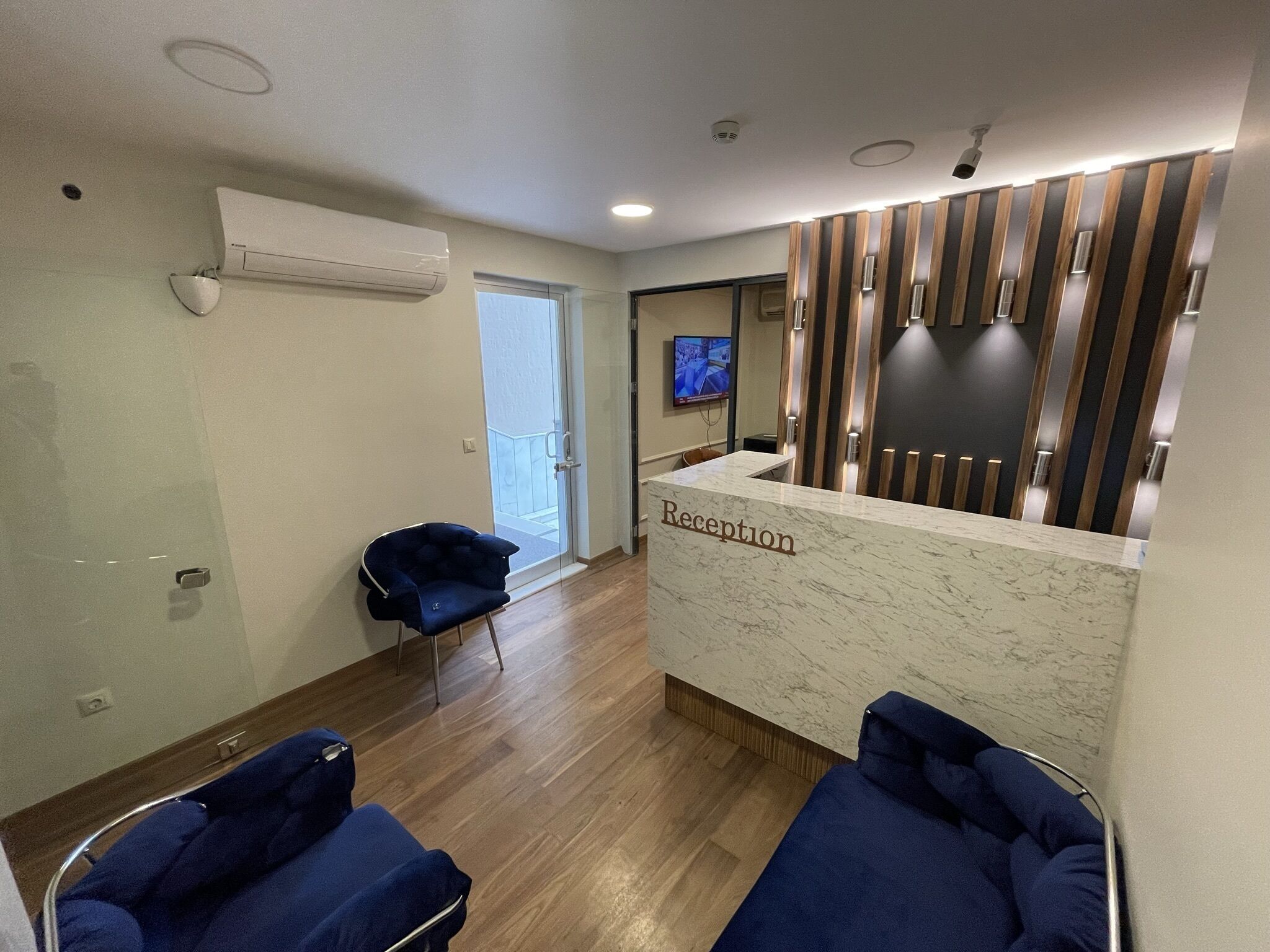 BayMari Suites Florya Istanbul