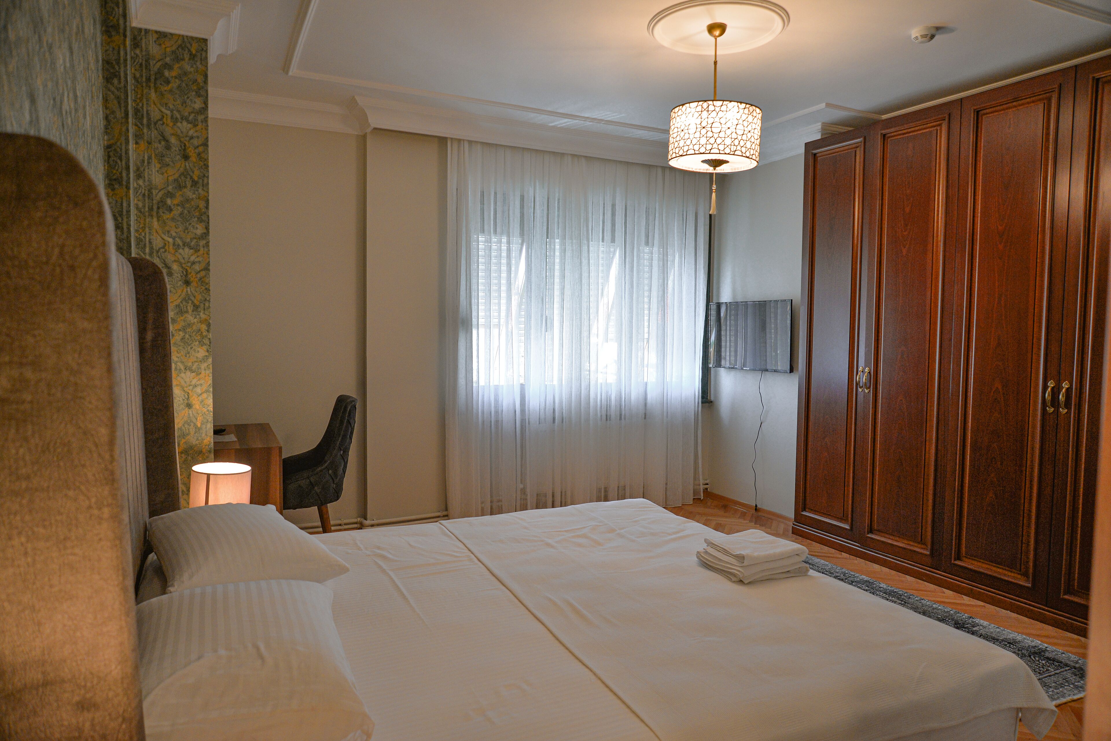 BayMari Suites Florya Istanbul