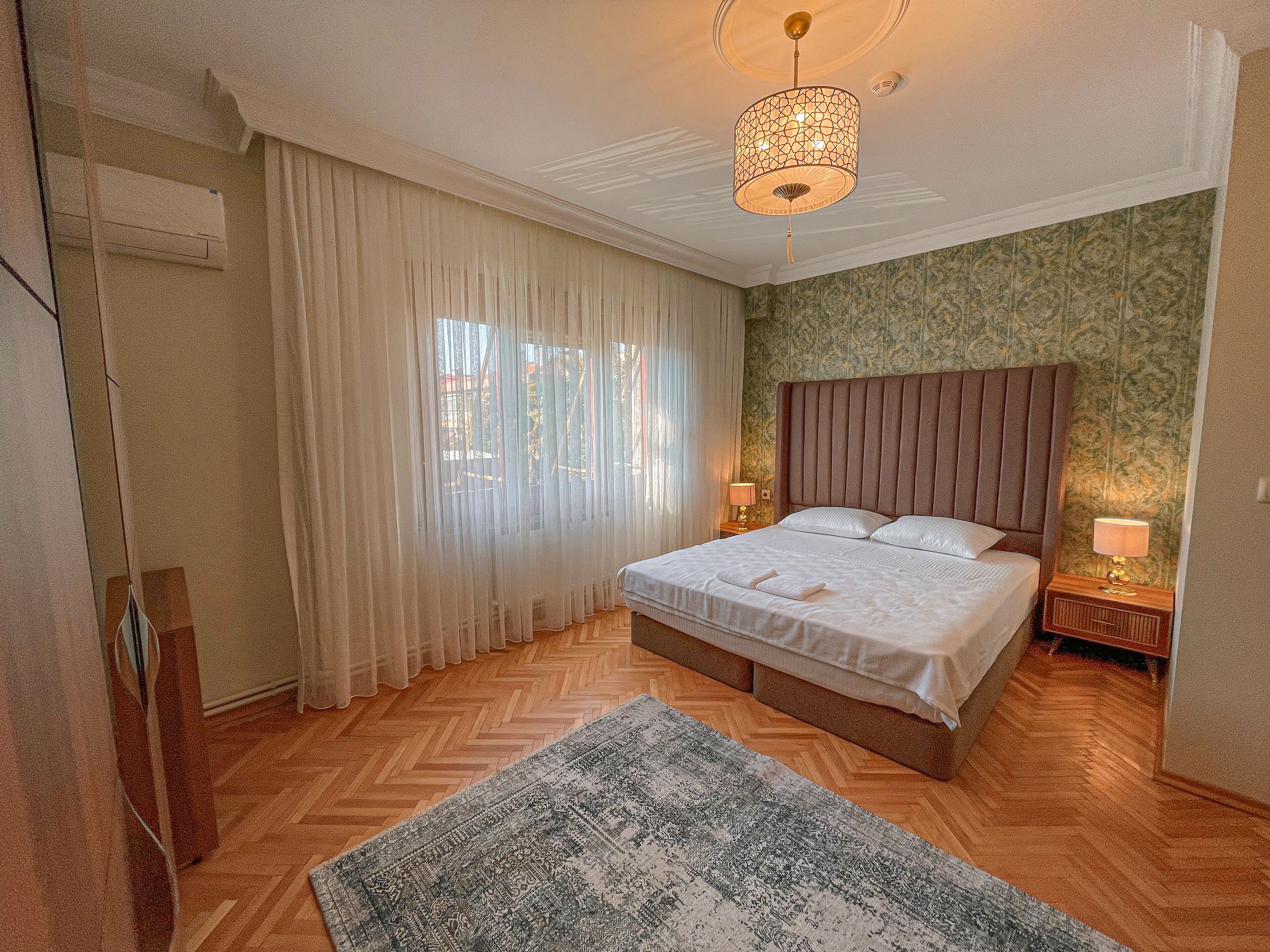 BayMari Suites Florya Istanbul