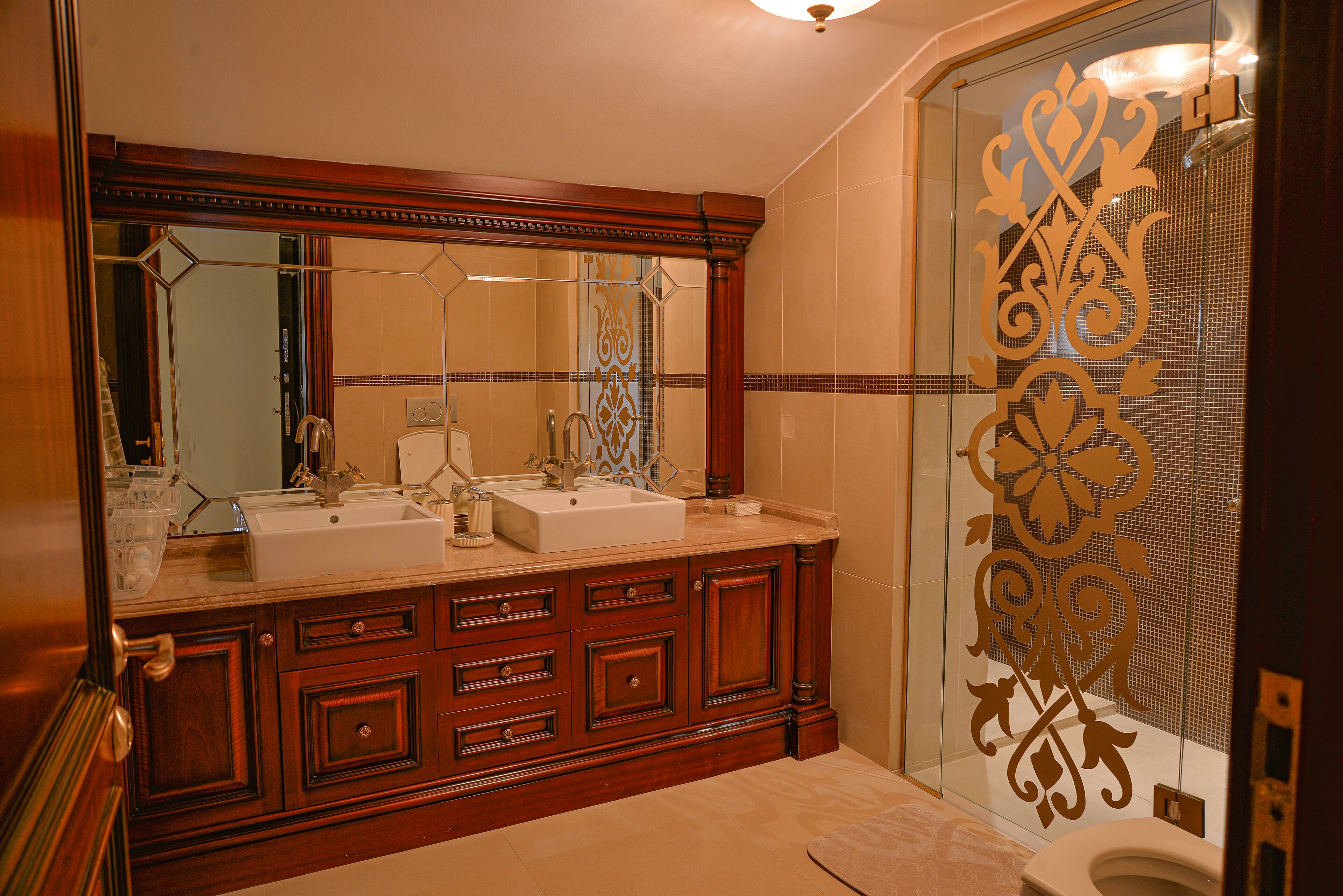 BayMari Suites Florya Istanbul